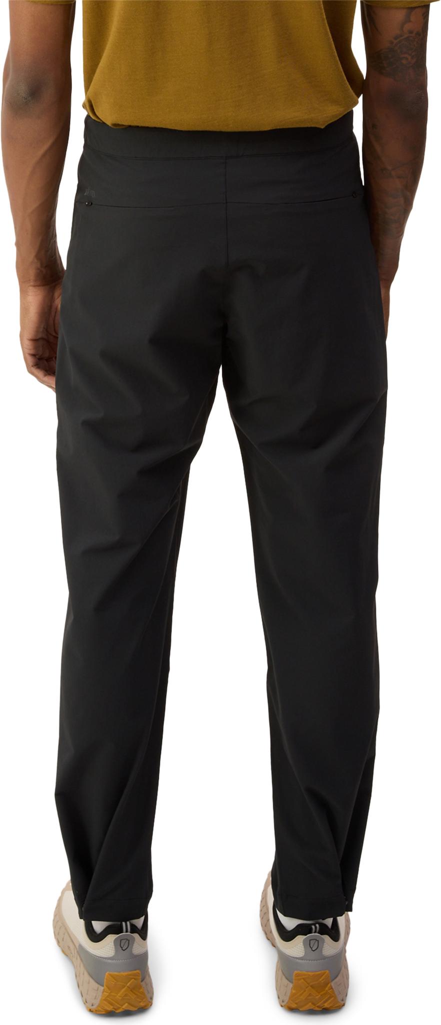 Product gallery image number 6 for product Laureles Straight Leg Travel Pants - Men's