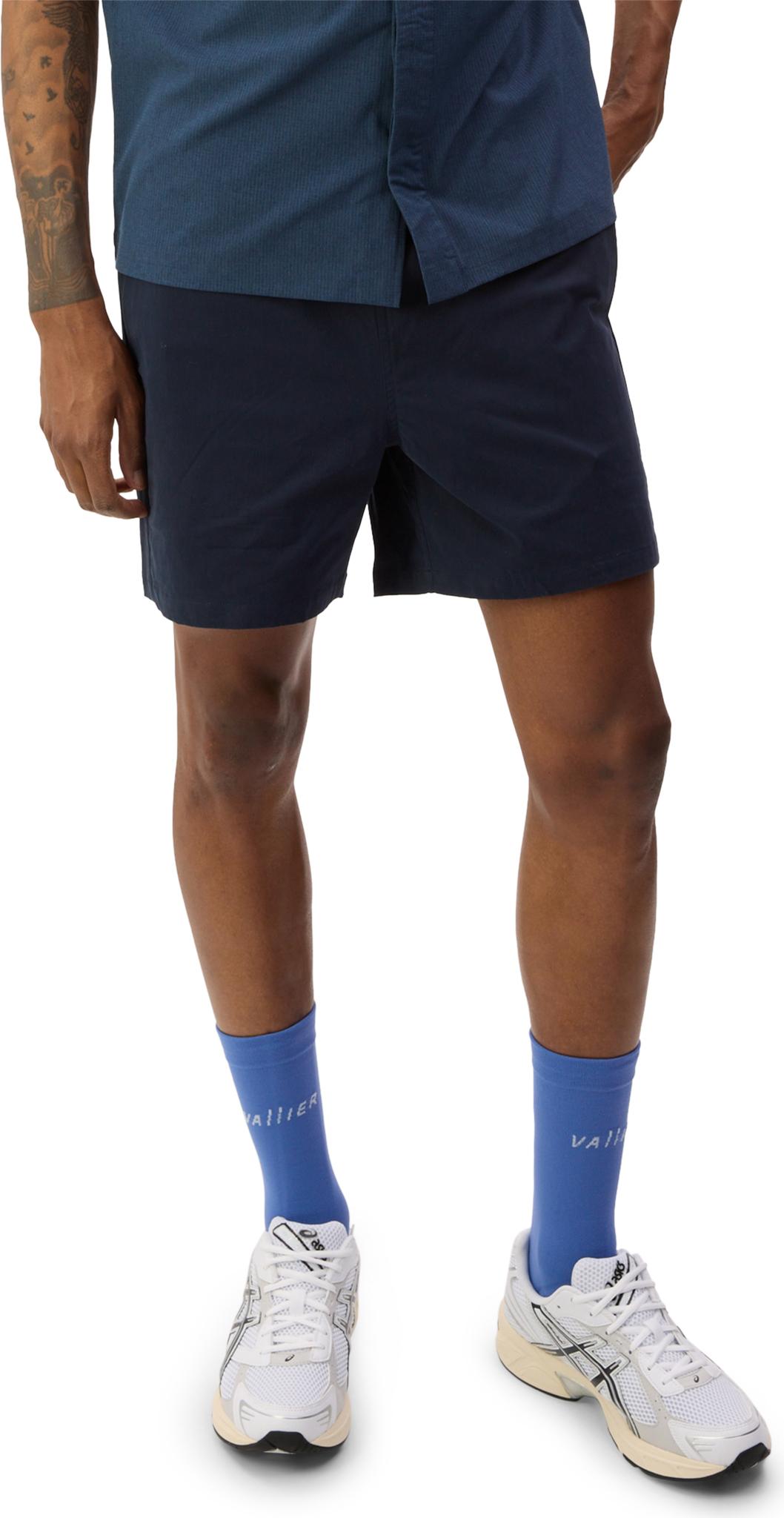 Product gallery image number 4 for product Bodden II Pull-On Shorts 5" - Men's