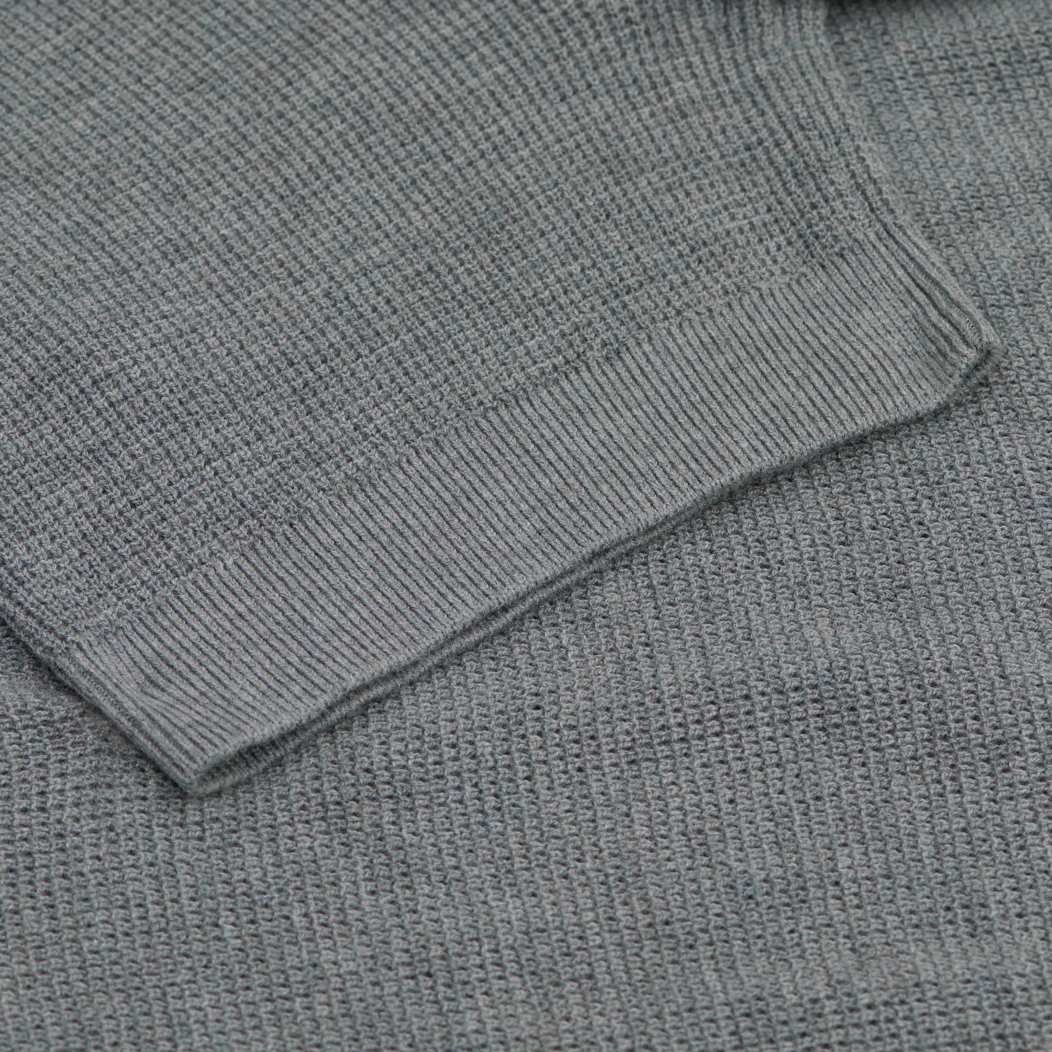 Product gallery image number 3 for product Juso Sweater Knit Short-Sleeve Polo - Men's