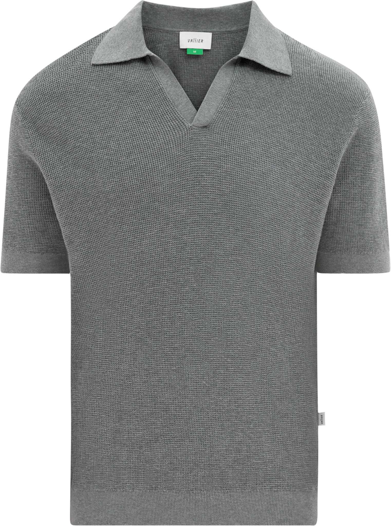 Product image for Juso Sweater Knit Short-Sleeve Polo - Men's