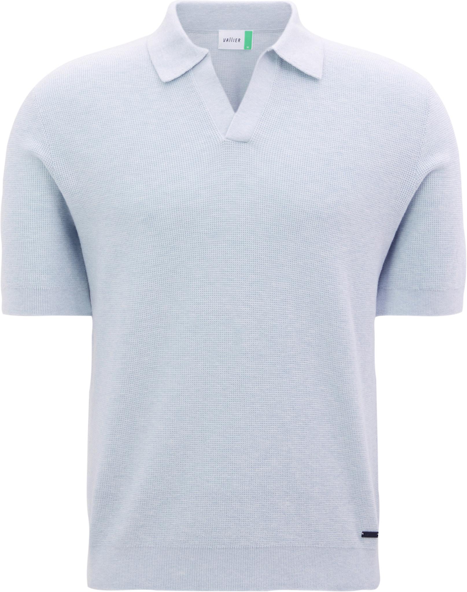 Product image for Juso Sweater Knit Short-Sleeve Polo - Men's