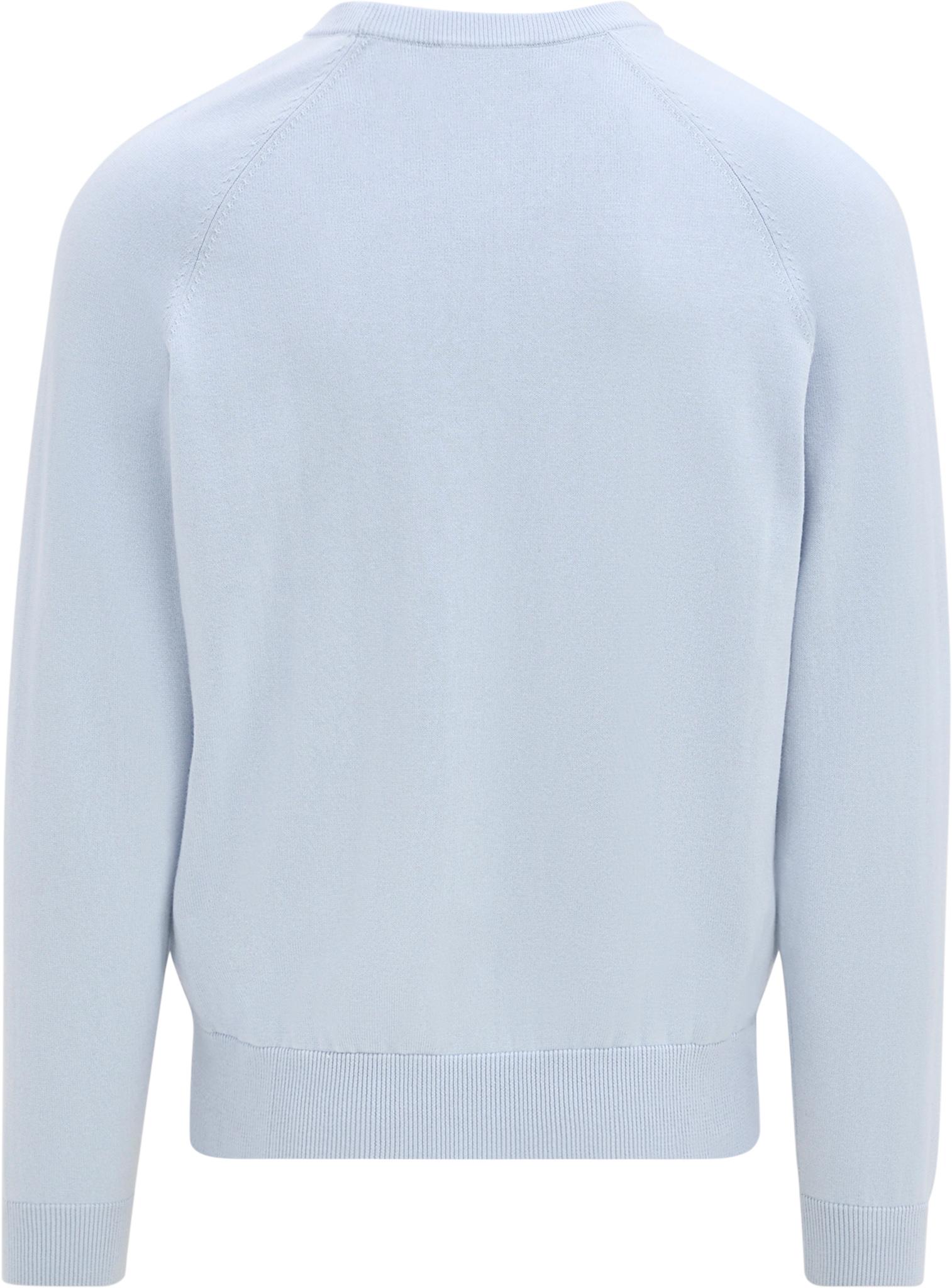Product gallery image number 2 for product Colmar Merino Blend Lightweight Knit Sweater - Men's