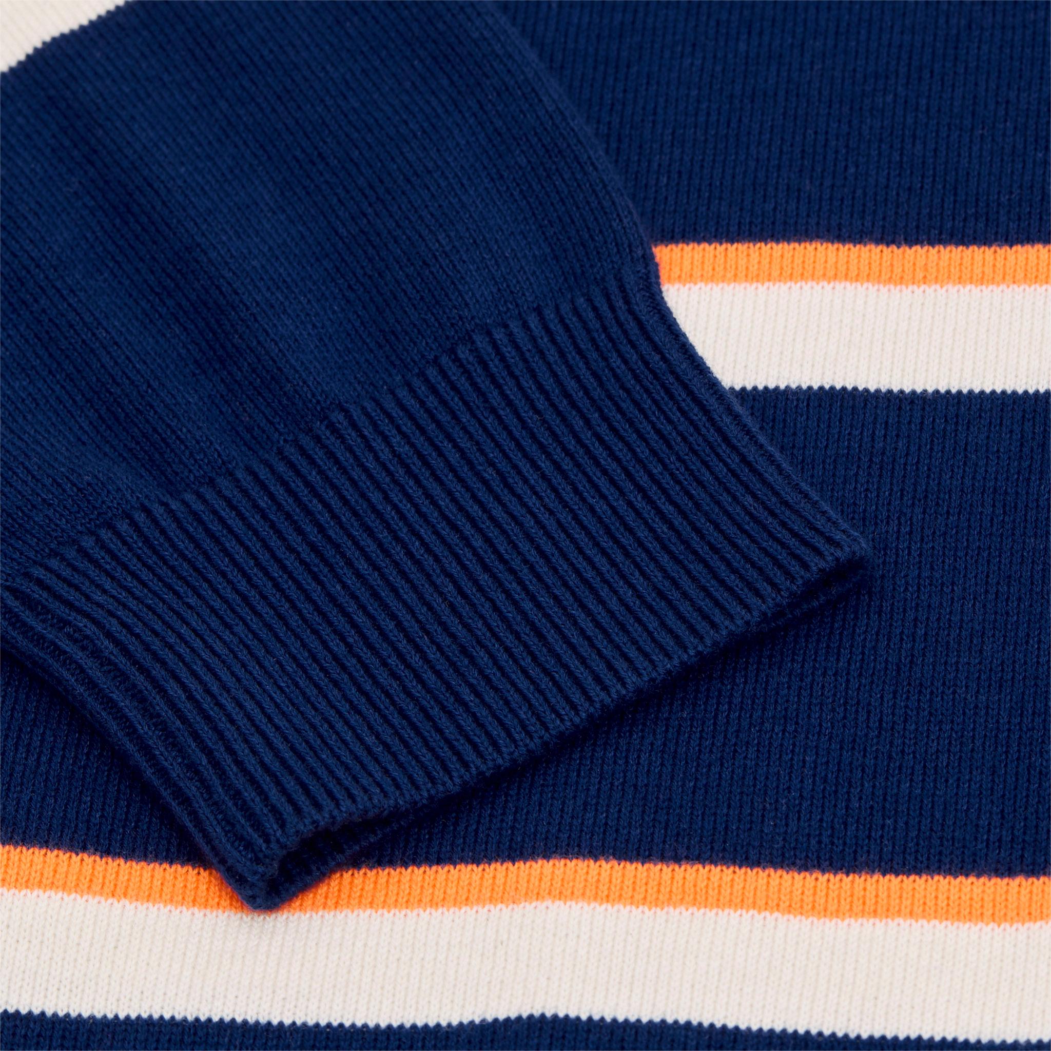 Product gallery image number 4 for product Colmar Merino Blend Lightweight Knit Sweater - Men's