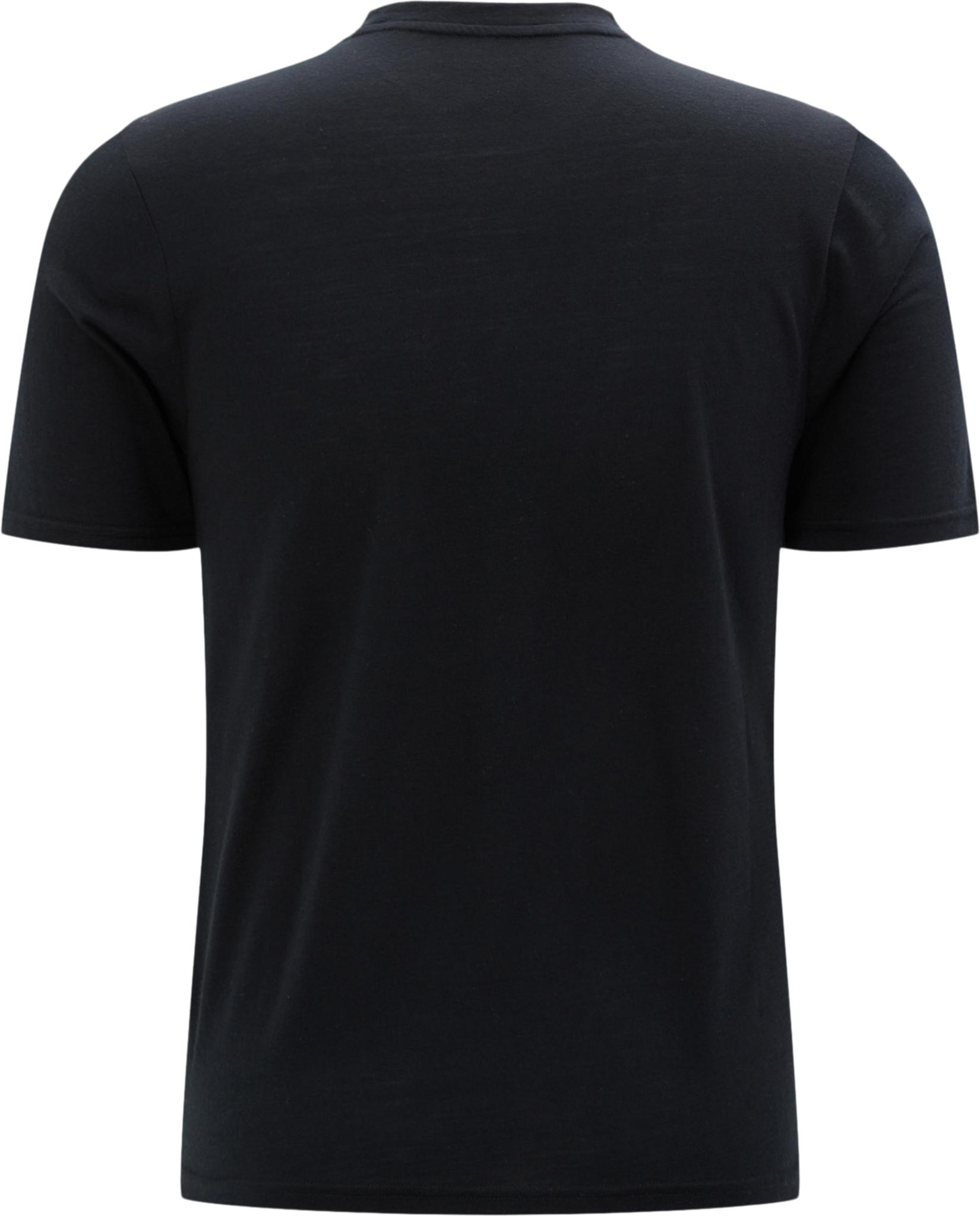 Product gallery image number 2 for product Newkolln Merino Relaxed-Fit T-Shirt - Men's