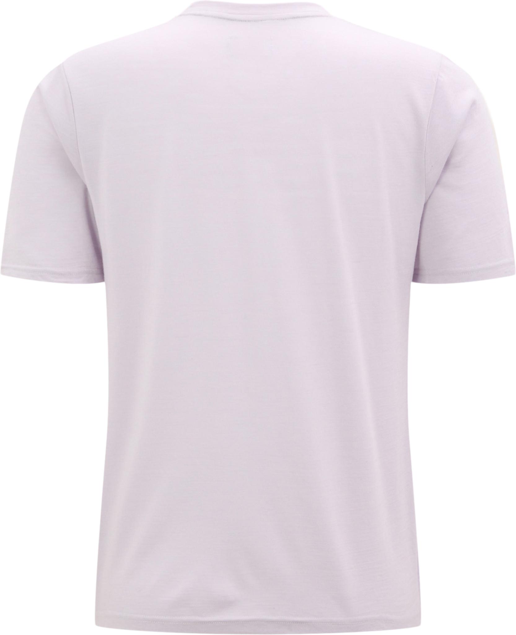 Product gallery image number 2 for product Newkolln Merino Relaxed-Fit T-Shirt - Men's