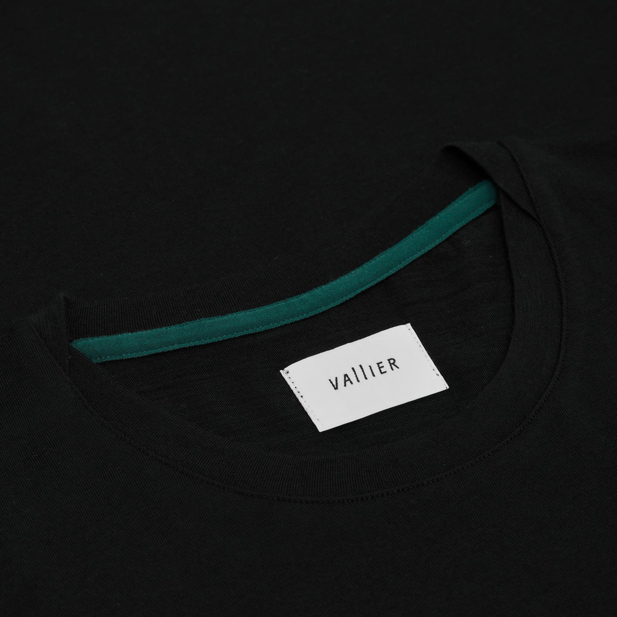 Product gallery image number 3 for product Newkolln Merino Relaxed-Fit T-Shirt - Men's