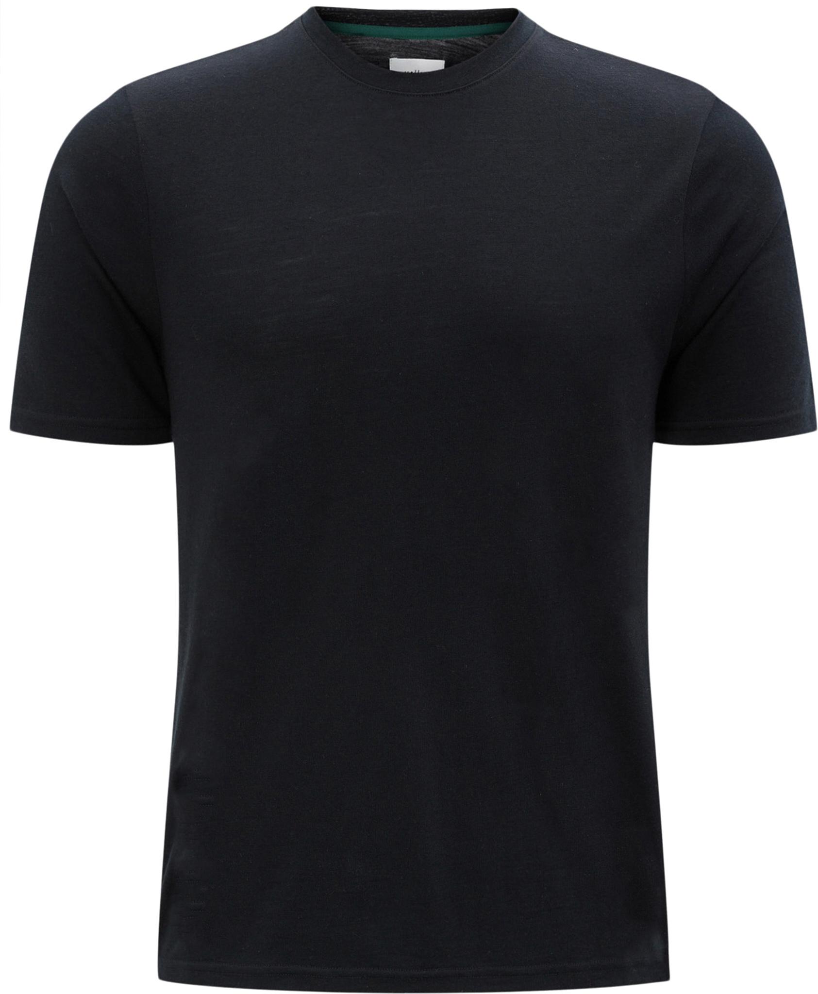 Product image for Newkolln Merino Relaxed-Fit T-Shirt - Men's