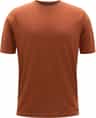 Colour: Burnt Sienna