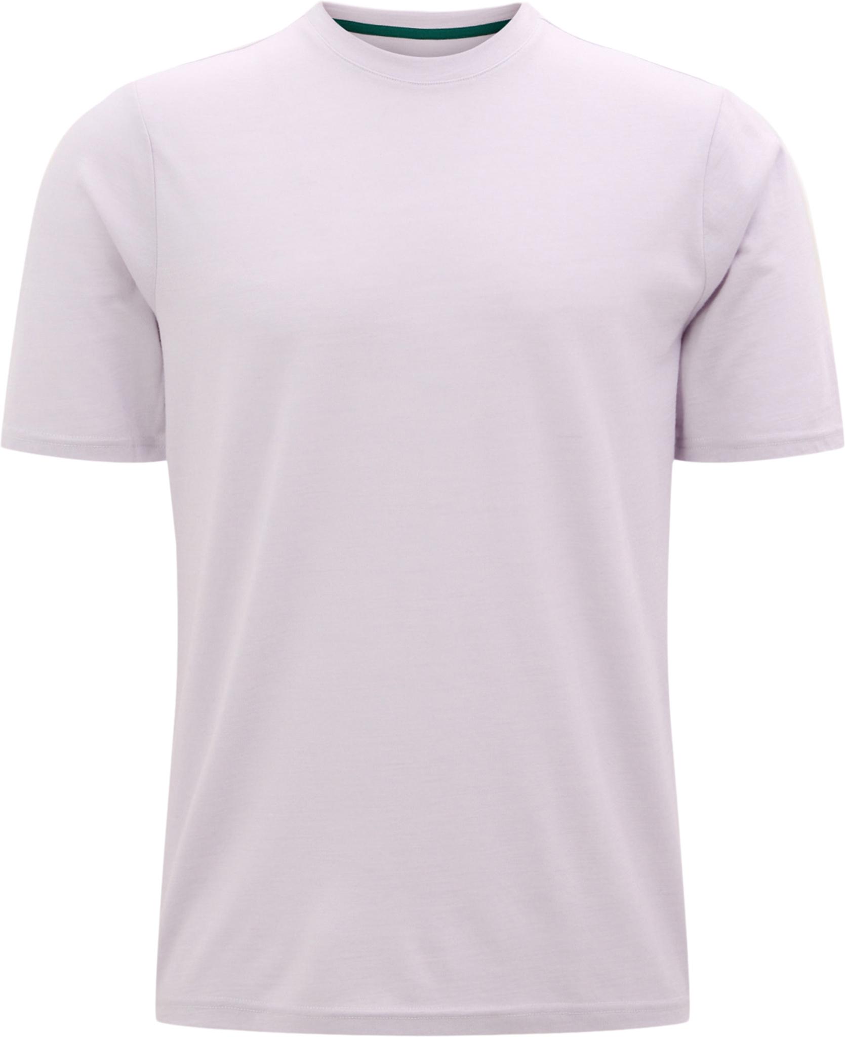 Product image for Newkolln Merino Relaxed-Fit T-Shirt - Men's