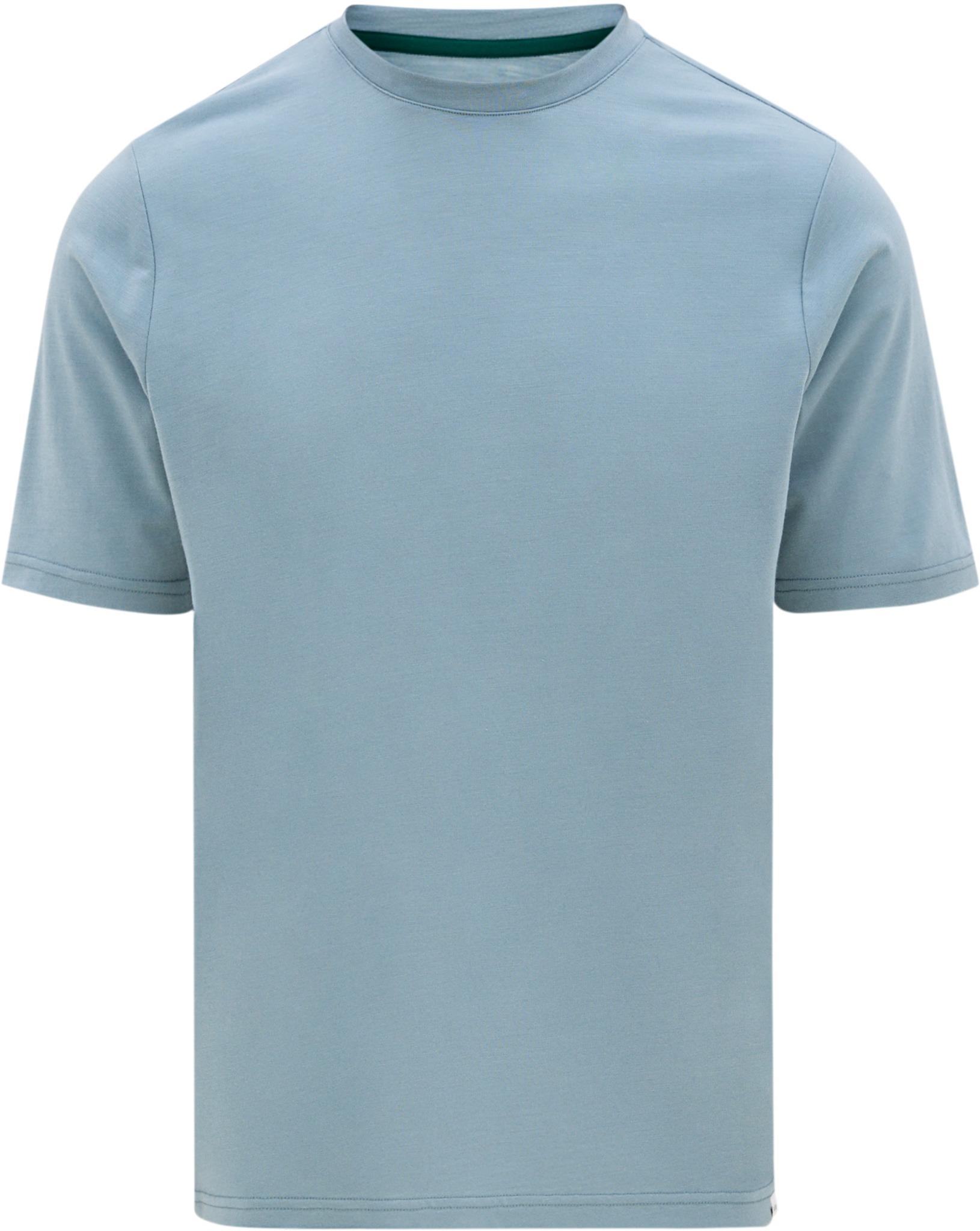 Product gallery image number 1 for product Newkolln Merino Relaxed-Fit T-Shirt - Men's