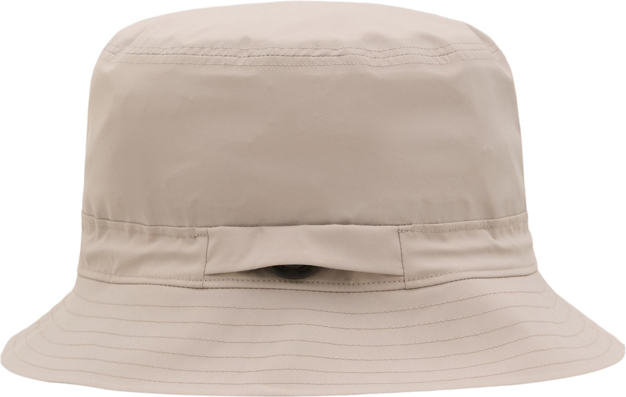 Product gallery image number 2 for product Palermo 3-Layer Waterproof Breathable Bucket Hat - Unisex