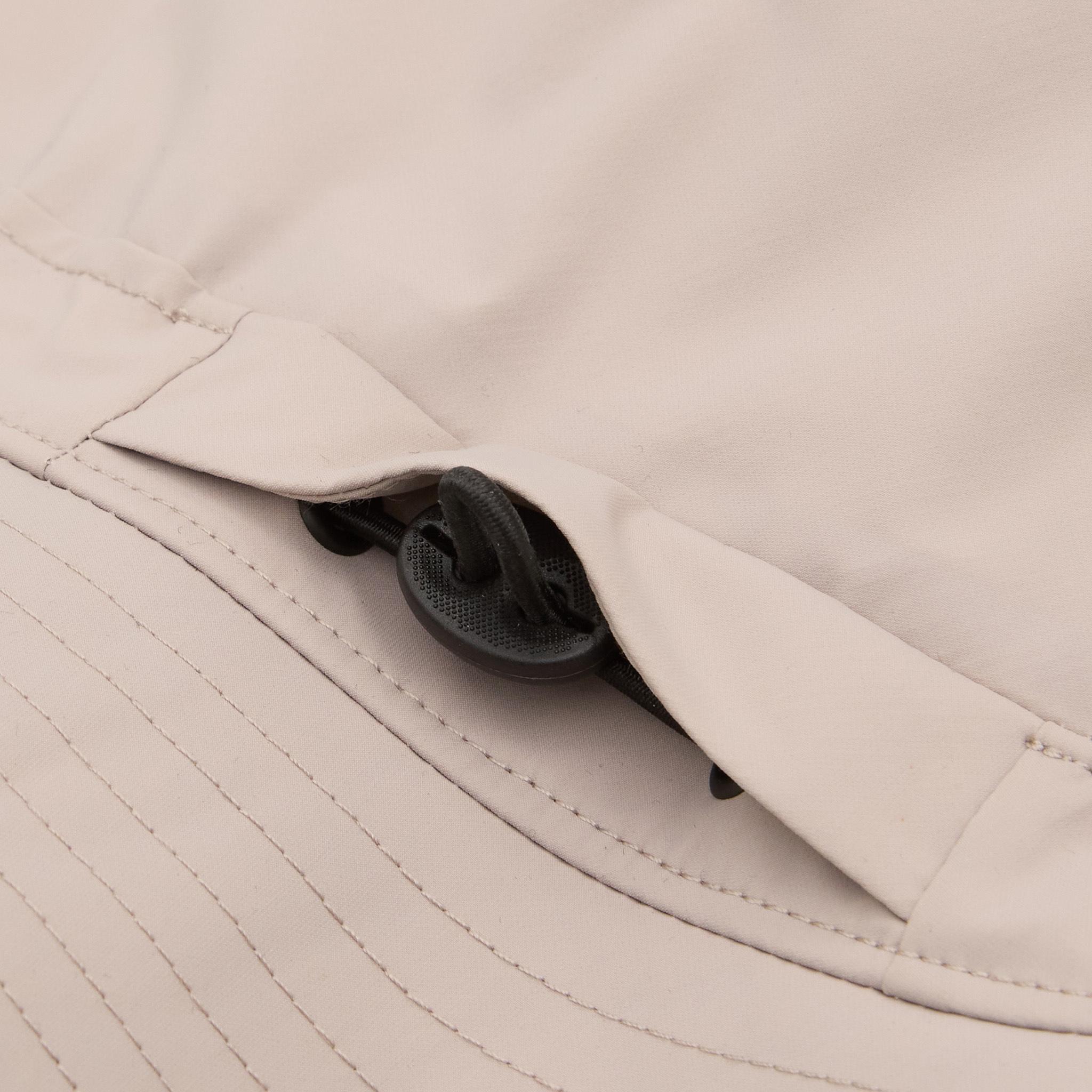 Product gallery image number 3 for product Palermo 3-Layer Waterproof Breathable Bucket Hat - Unisex