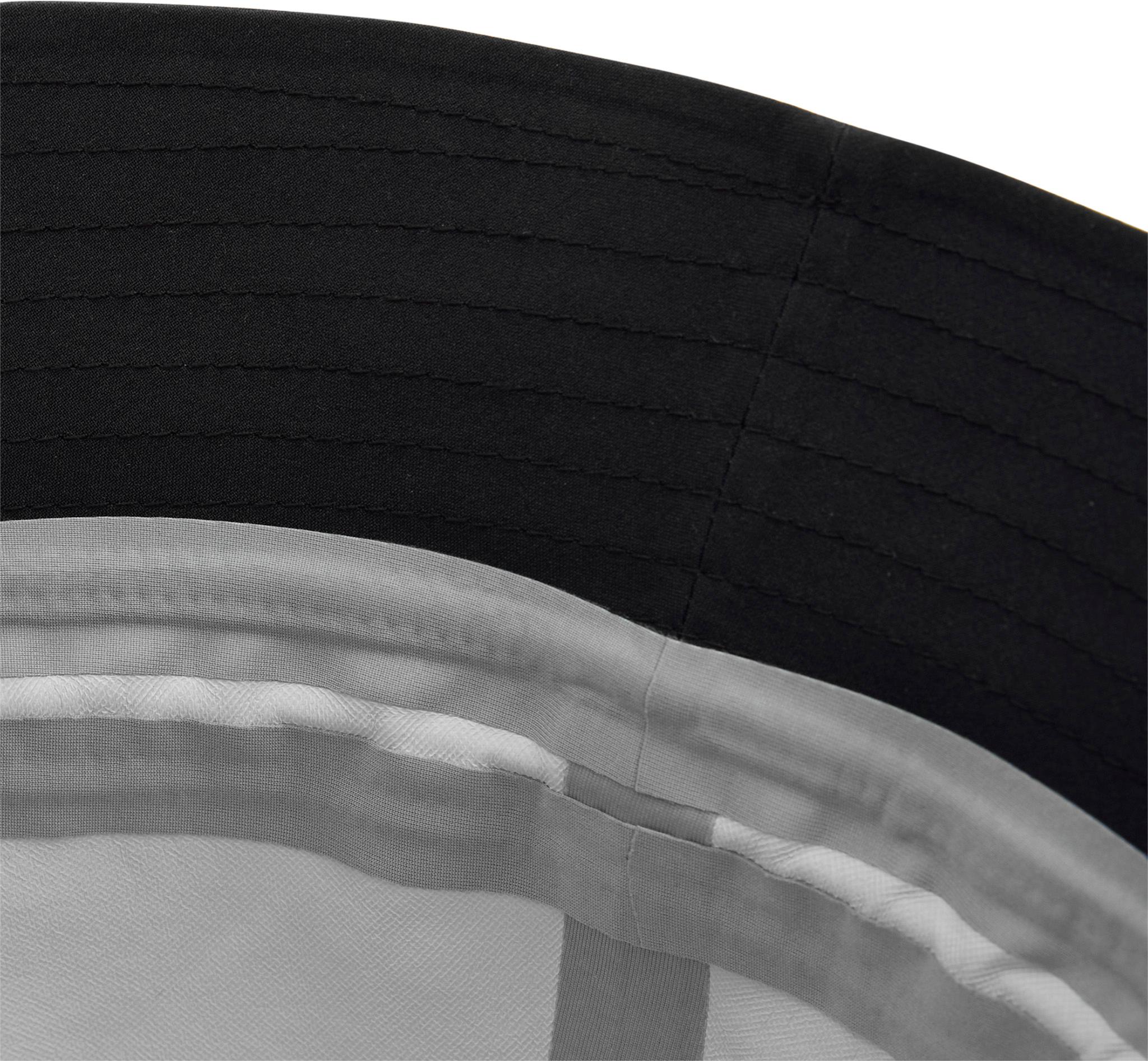 Product gallery image number 4 for product Palermo 3-Layer Waterproof Breathable Bucket Hat - Unisex