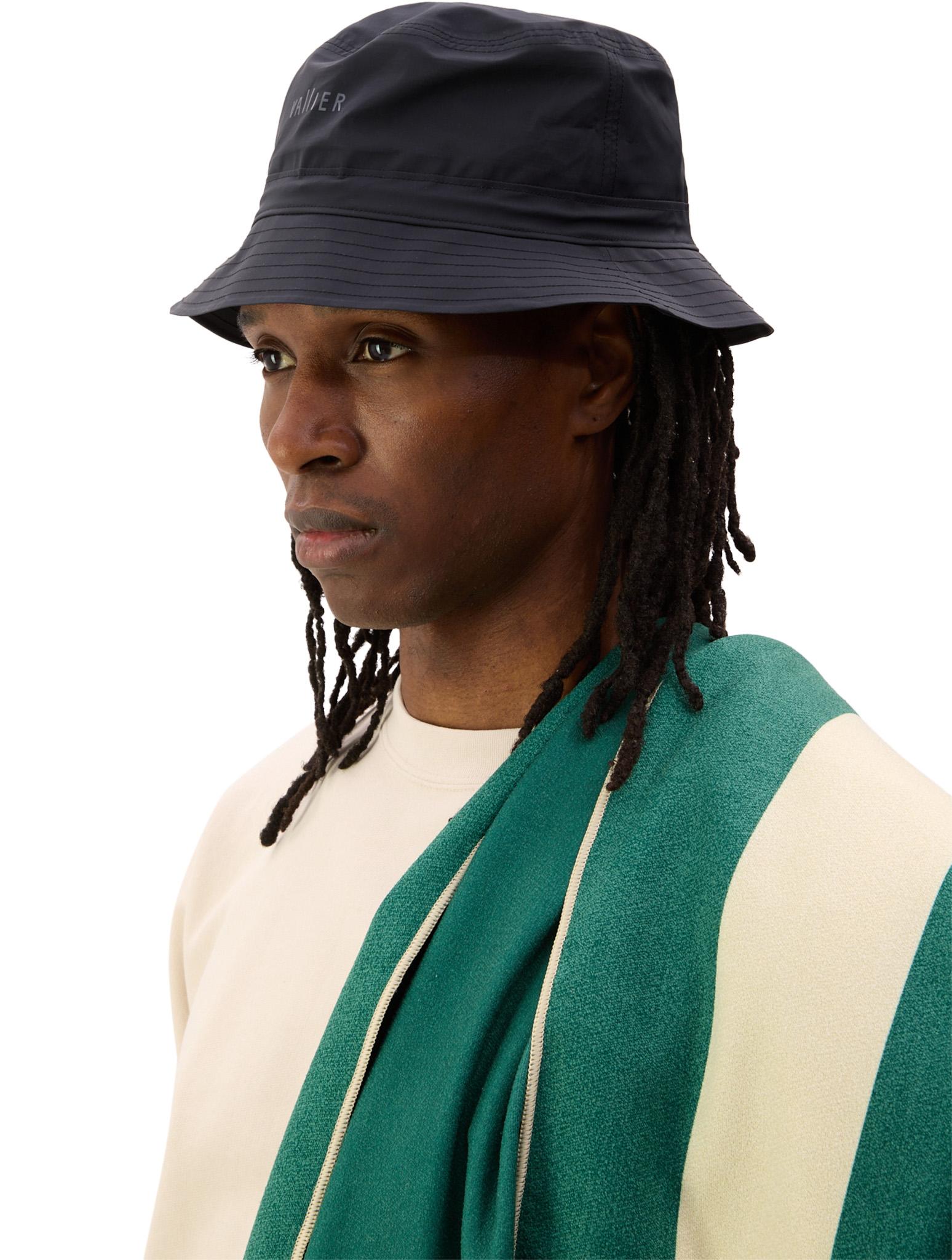 Product gallery image number 5 for product Chapeau cloche imperméable à trois couches Palermo - Unisexe