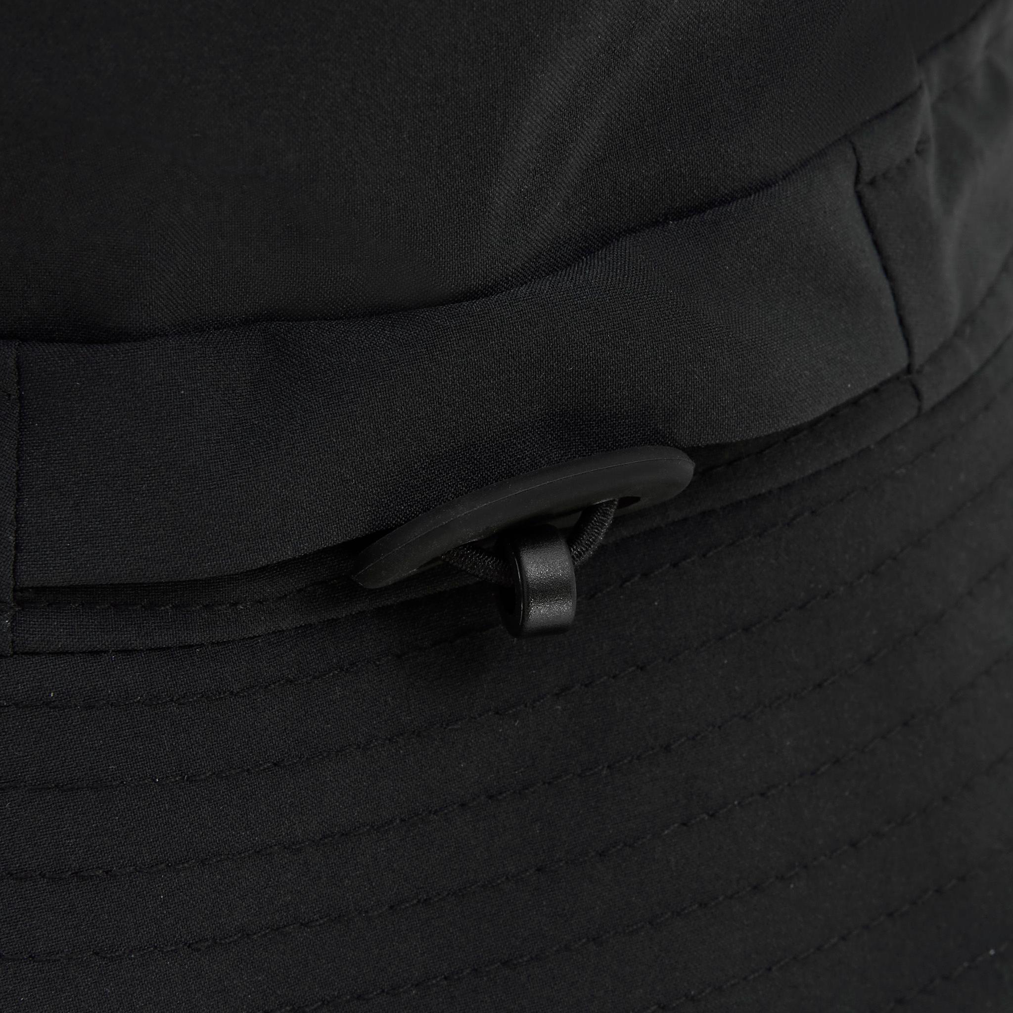 Product gallery image number 3 for product Palermo 3-Layer Waterproof Breathable Bucket Hat - Unisex