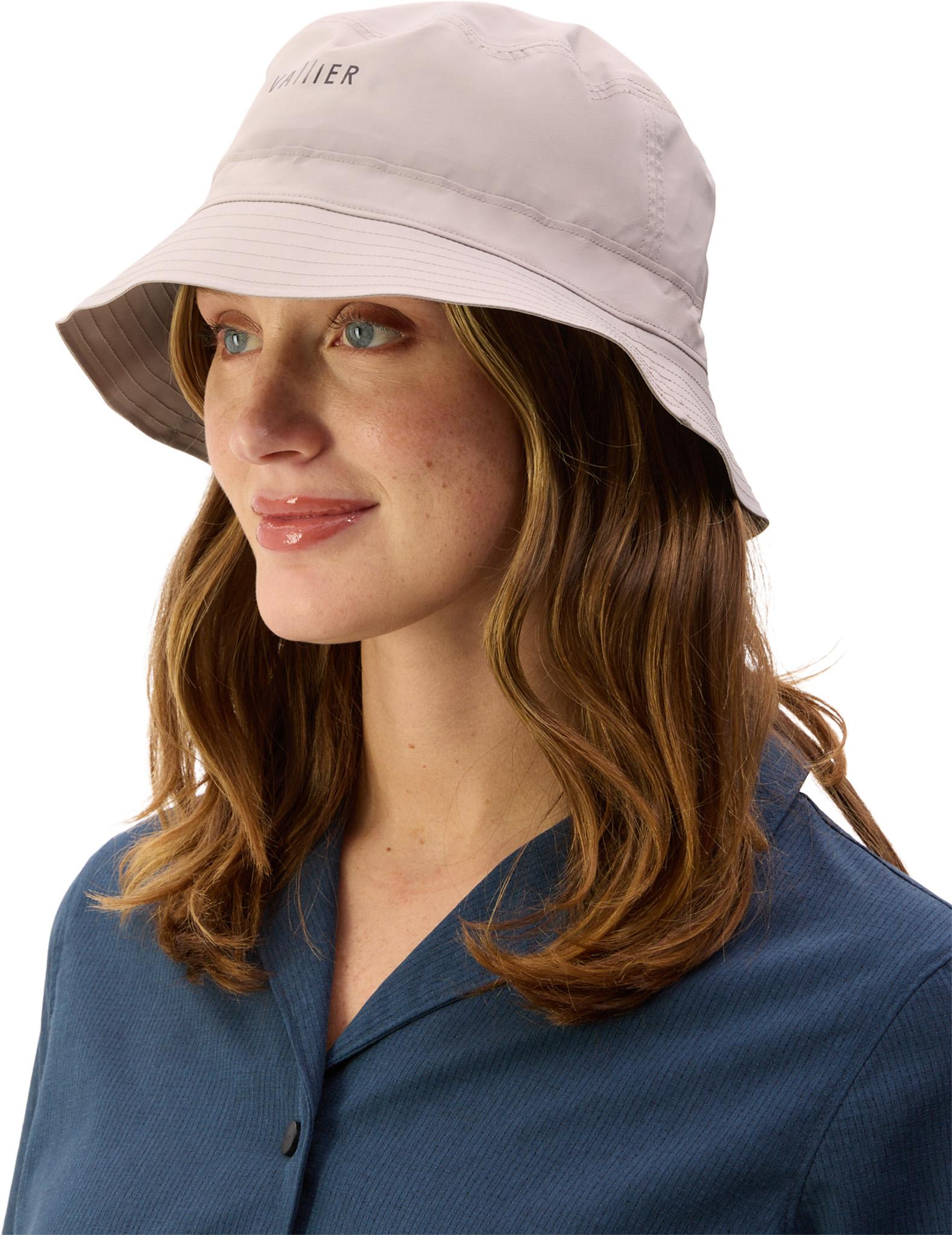 Product gallery image number 5 for product Palermo 3-Layer Waterproof Breathable Bucket Hat - Unisex