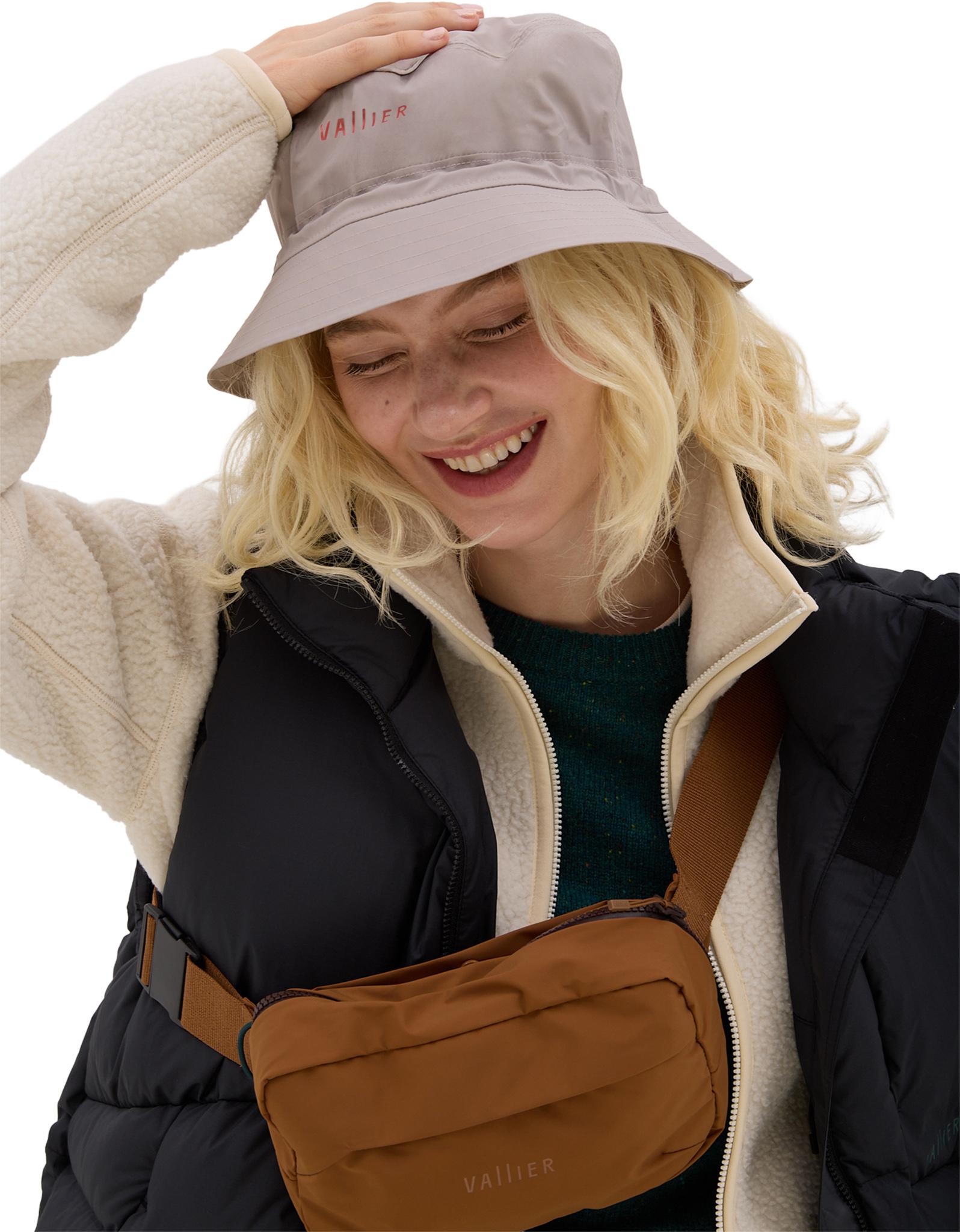 Product gallery image number 3 for product Allston 3-layer Waterproof Sling Bag - 1.5L - Unisex