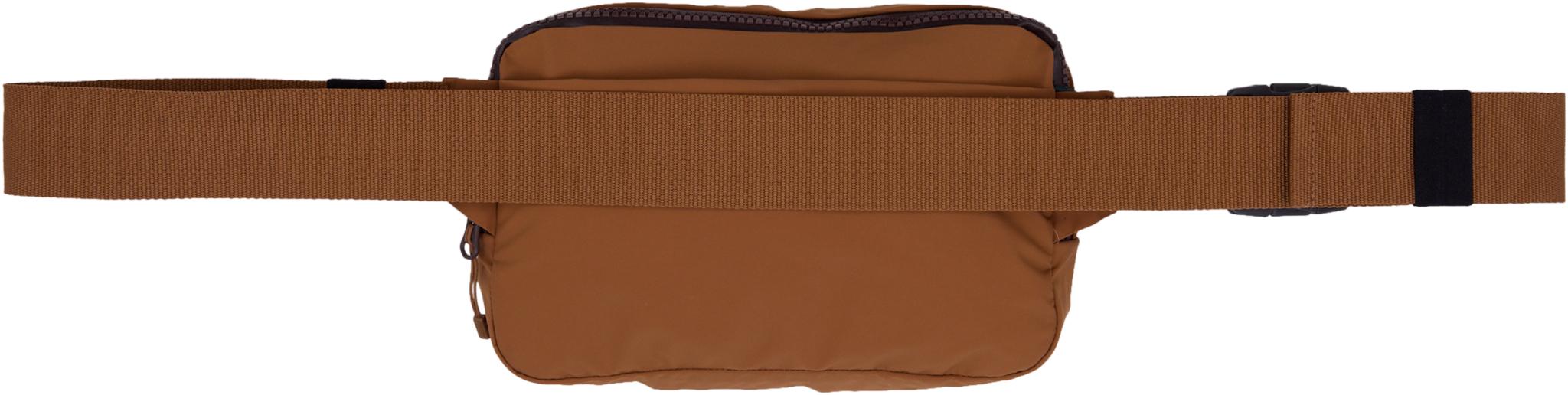 Product gallery image number 2 for product Allston 3-layer Waterproof Sling Bag - 1.5L - Unisex