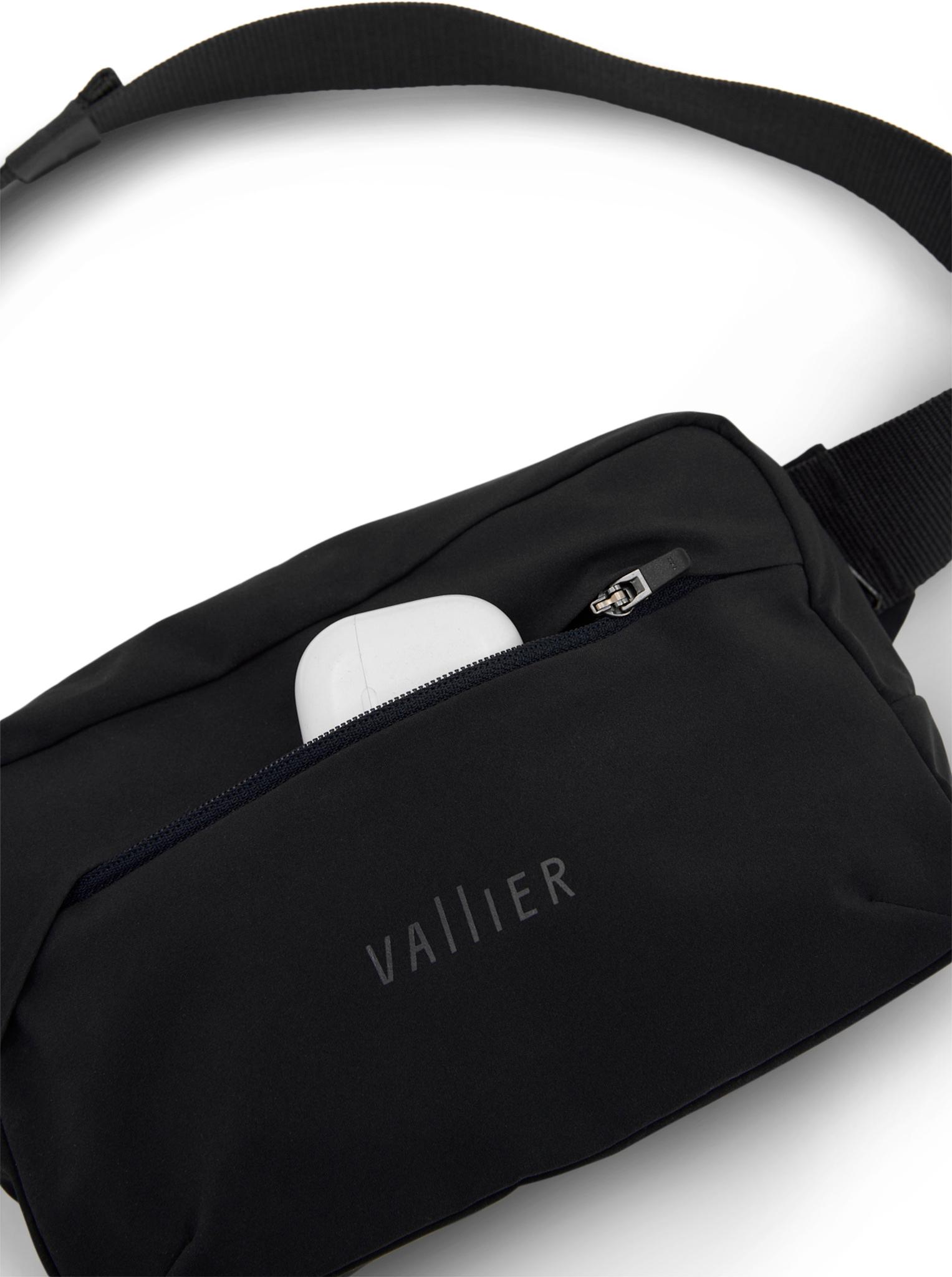 Product gallery image number 3 for product Allston 3-layer Waterproof Sling Bag - 1.5L - Unisex