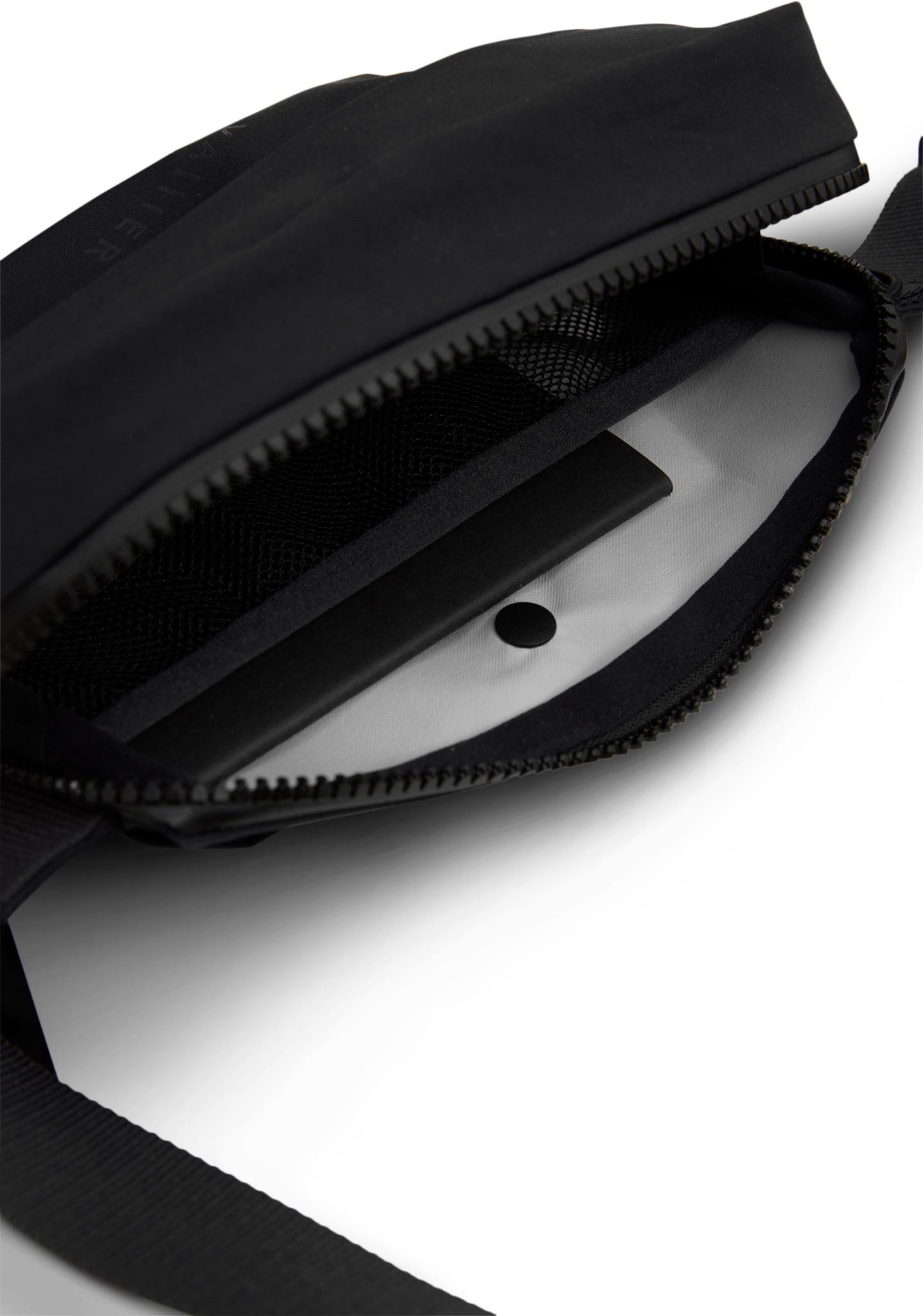 Product gallery image number 4 for product Allston 3-layer Waterproof Sling Bag - 1.5L - Unisex