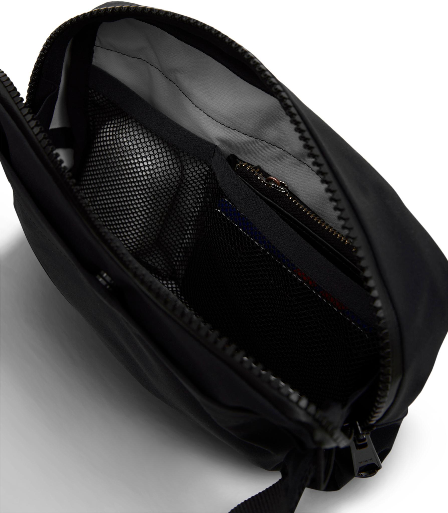 Product gallery image number 5 for product Allston 3-layer Waterproof Sling Bag - 1.5L - Unisex