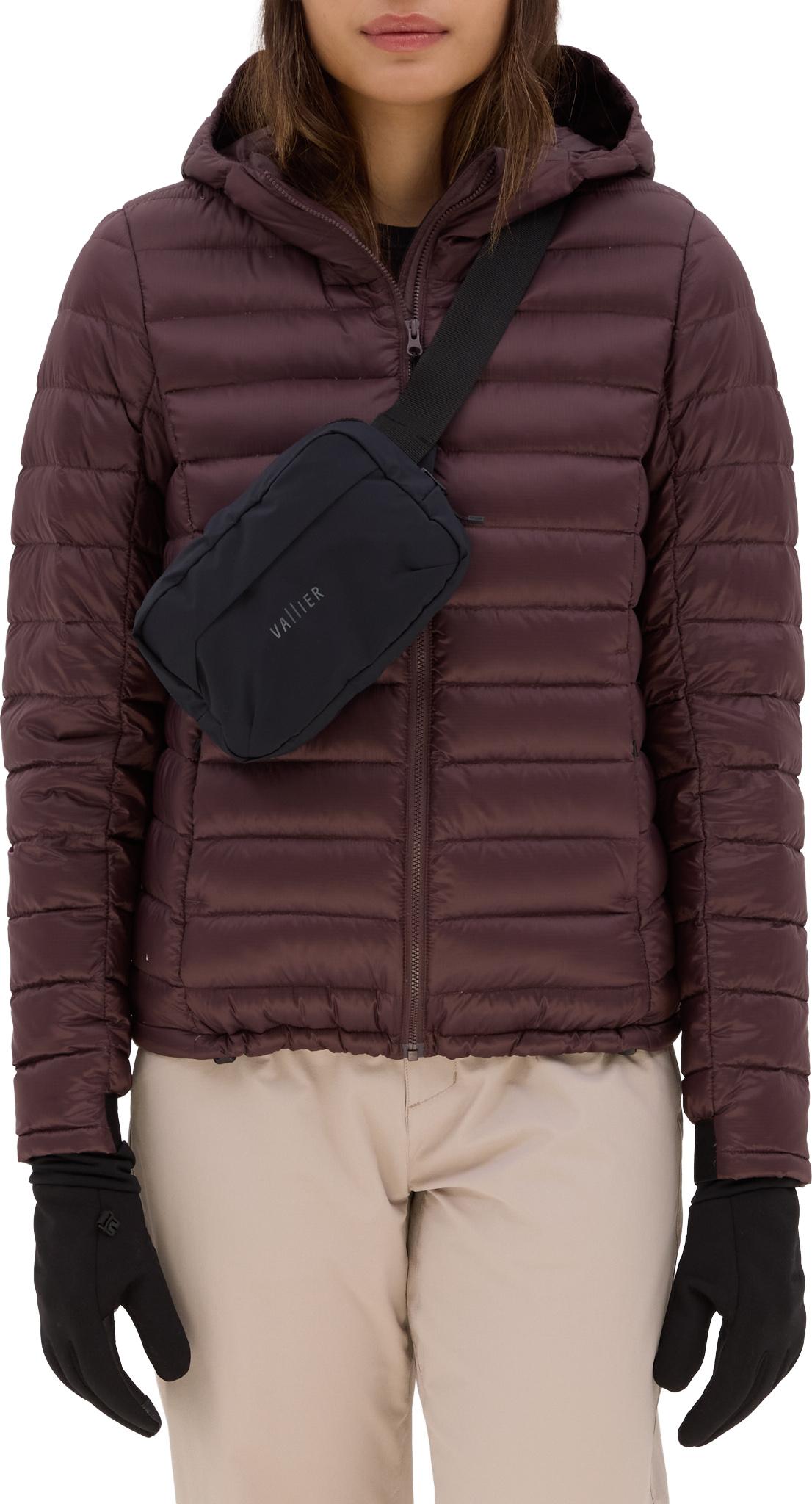 Product gallery image number 7 for product Allston 3-layer Waterproof Sling Bag - 1.5L - Unisex