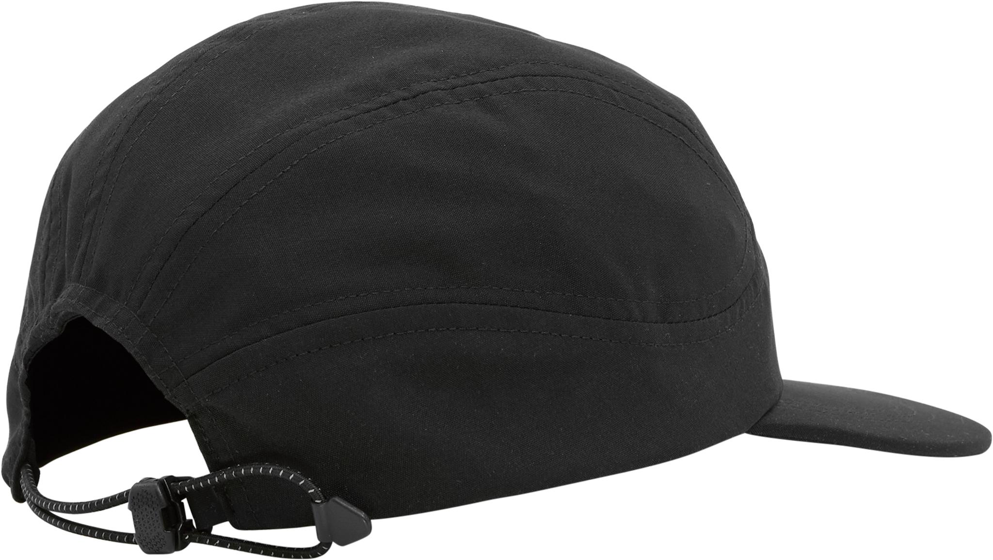 Product gallery image number 2 for product Hongdae 5-Panel Cap - Unisex