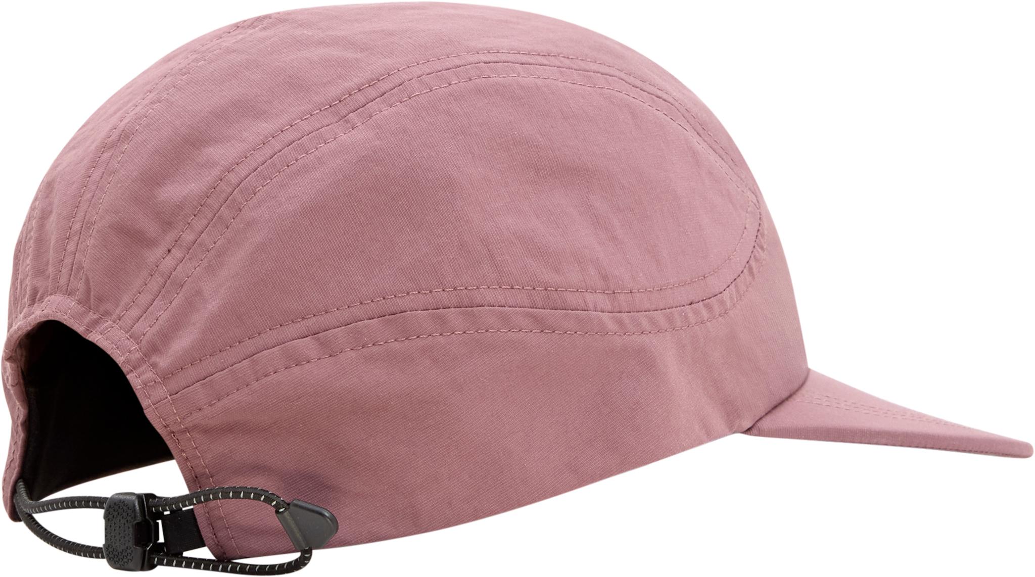 Product gallery image number 2 for product Hongdae 5-Panel Cap - Unisex