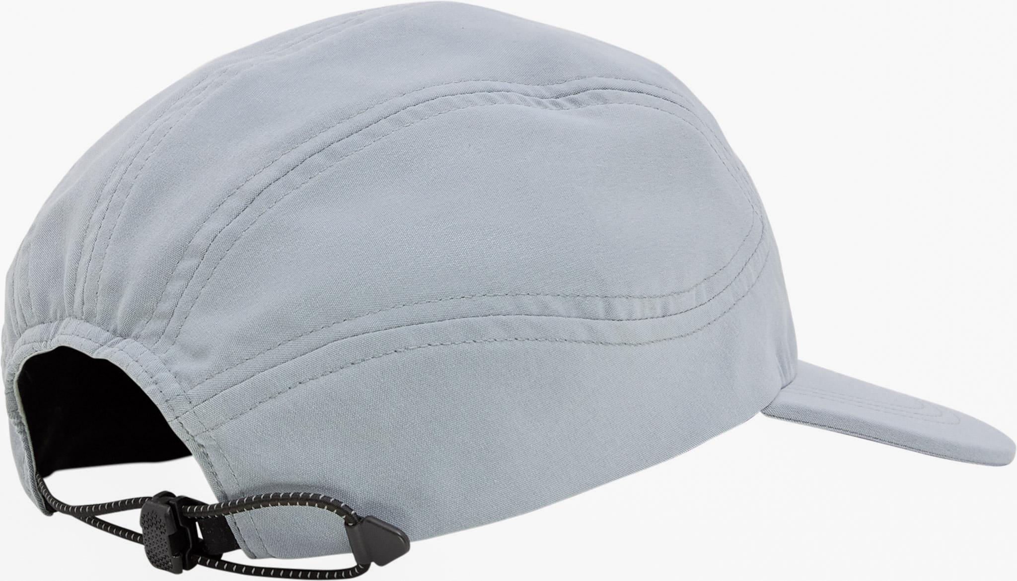 Product gallery image number 2 for product Hongdae 5-Panel Cap - Unisex