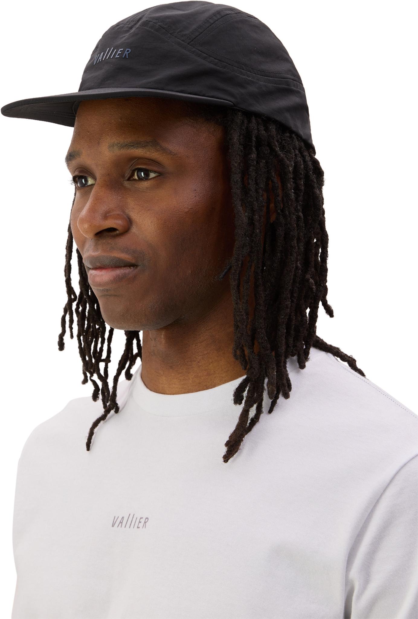 Product gallery image number 3 for product Hongdae 5-Panel Cap - Unisex