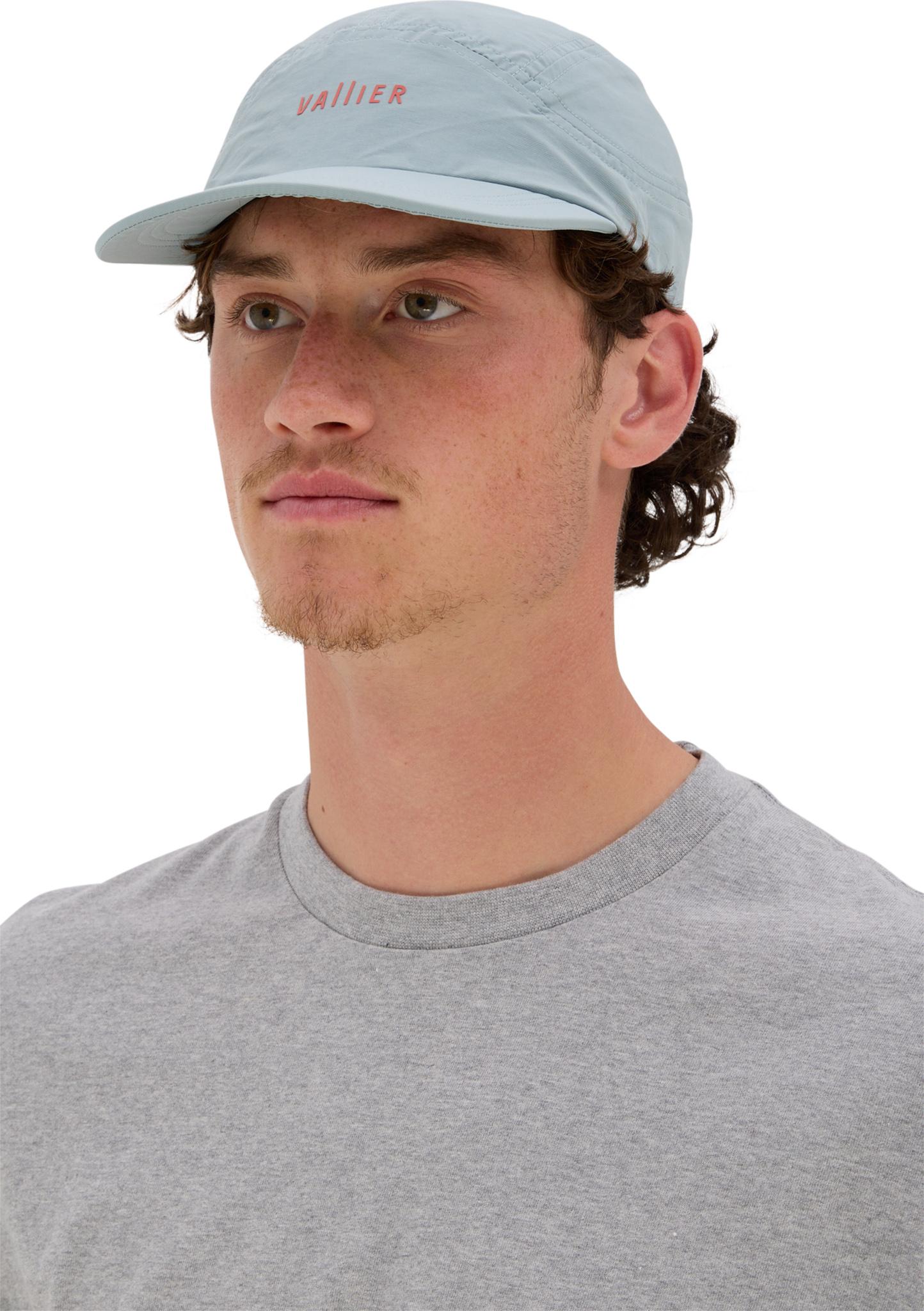 Product gallery image number 3 for product Hongdae 5-Panel Cap - Unisex