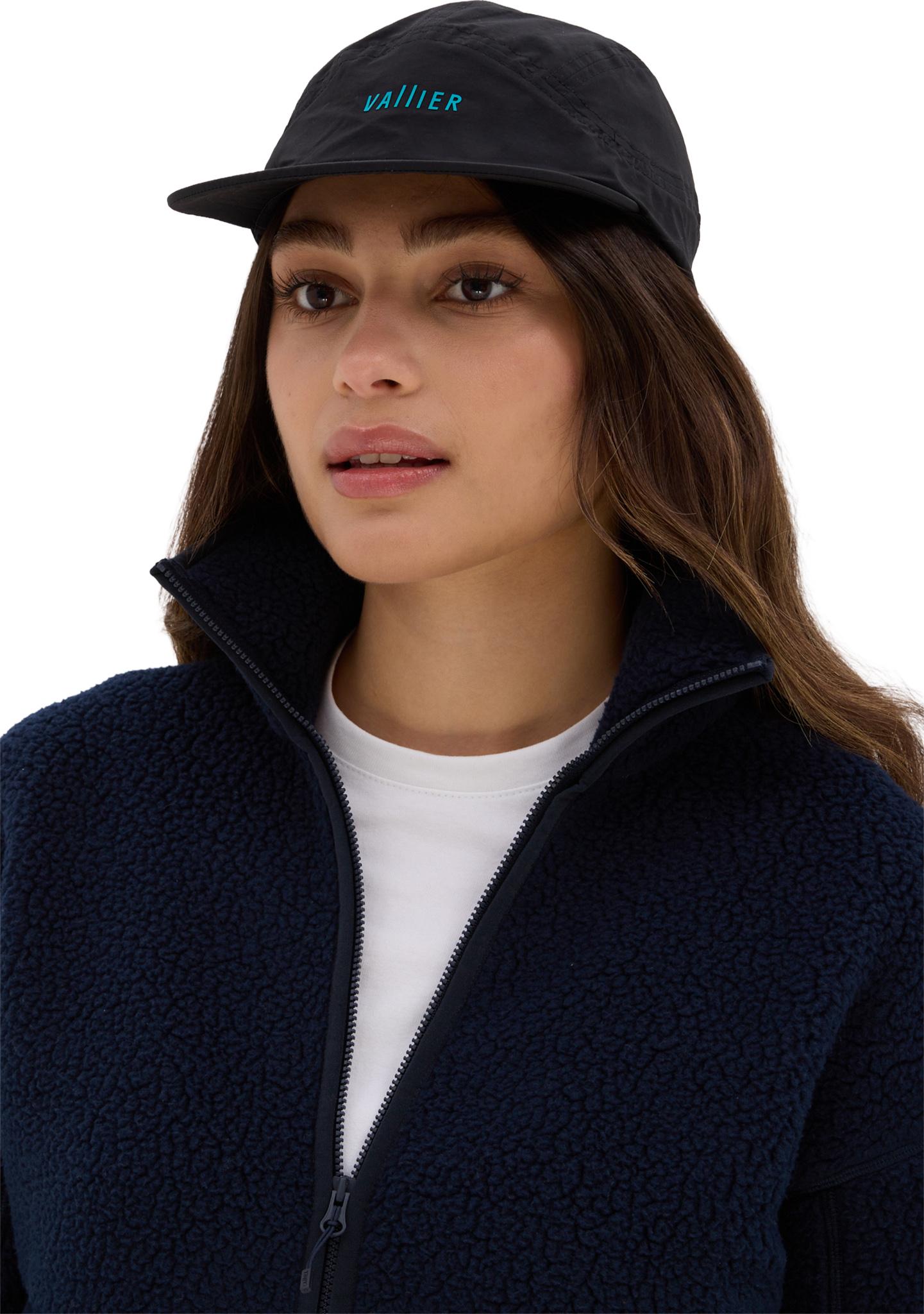 Product gallery image number 3 for product Hongdae 5-Panel Cap - Unisex