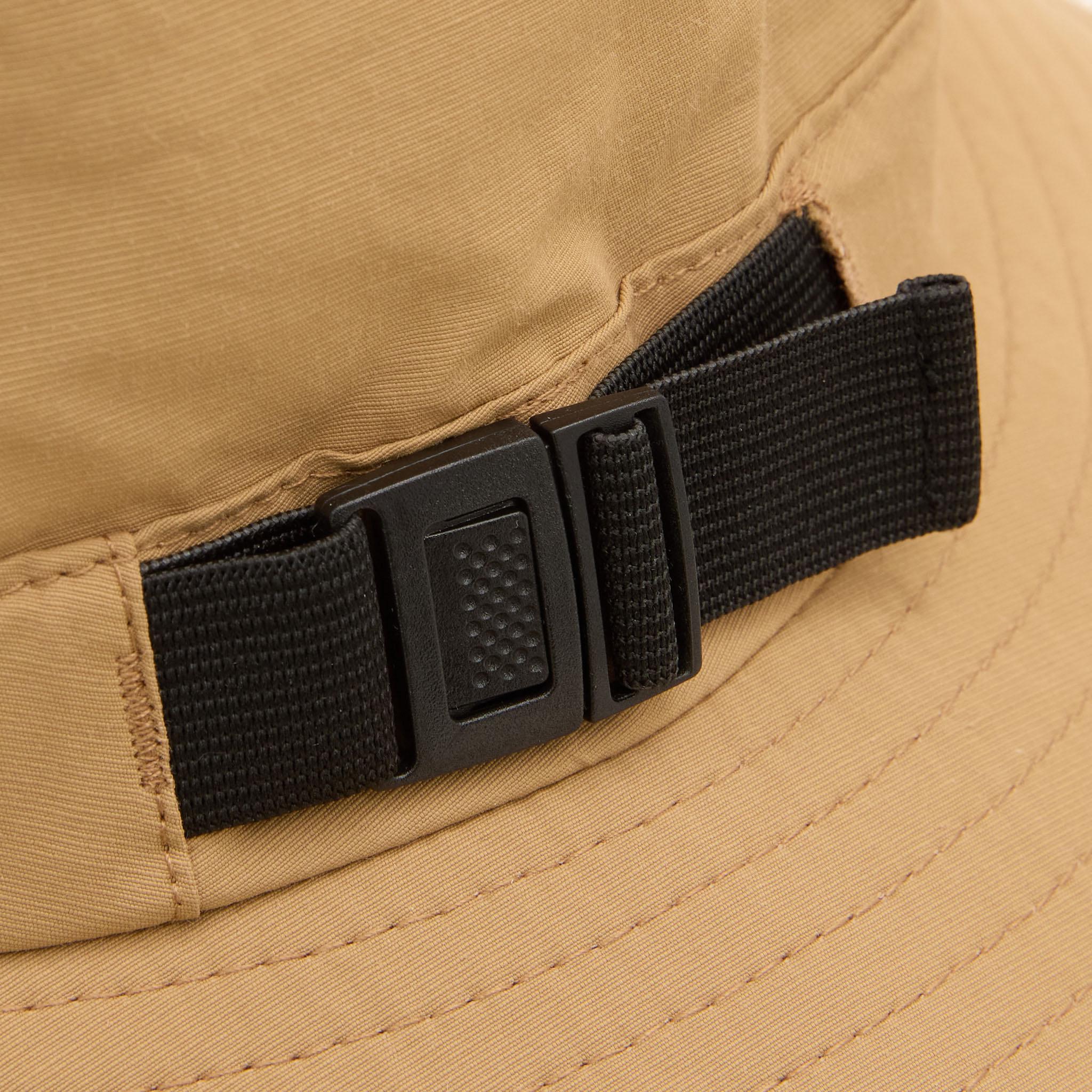 Product gallery image number 3 for product Bushwick Bucket Hat - Unisex