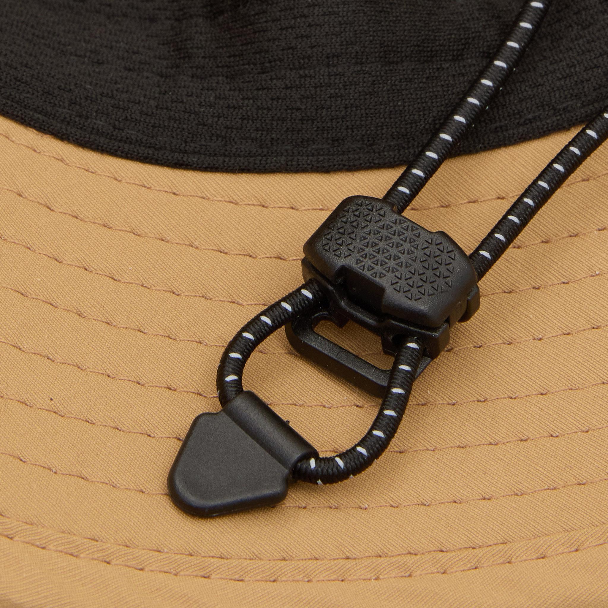 Product gallery image number 4 for product Bushwick Bucket Hat - Unisex