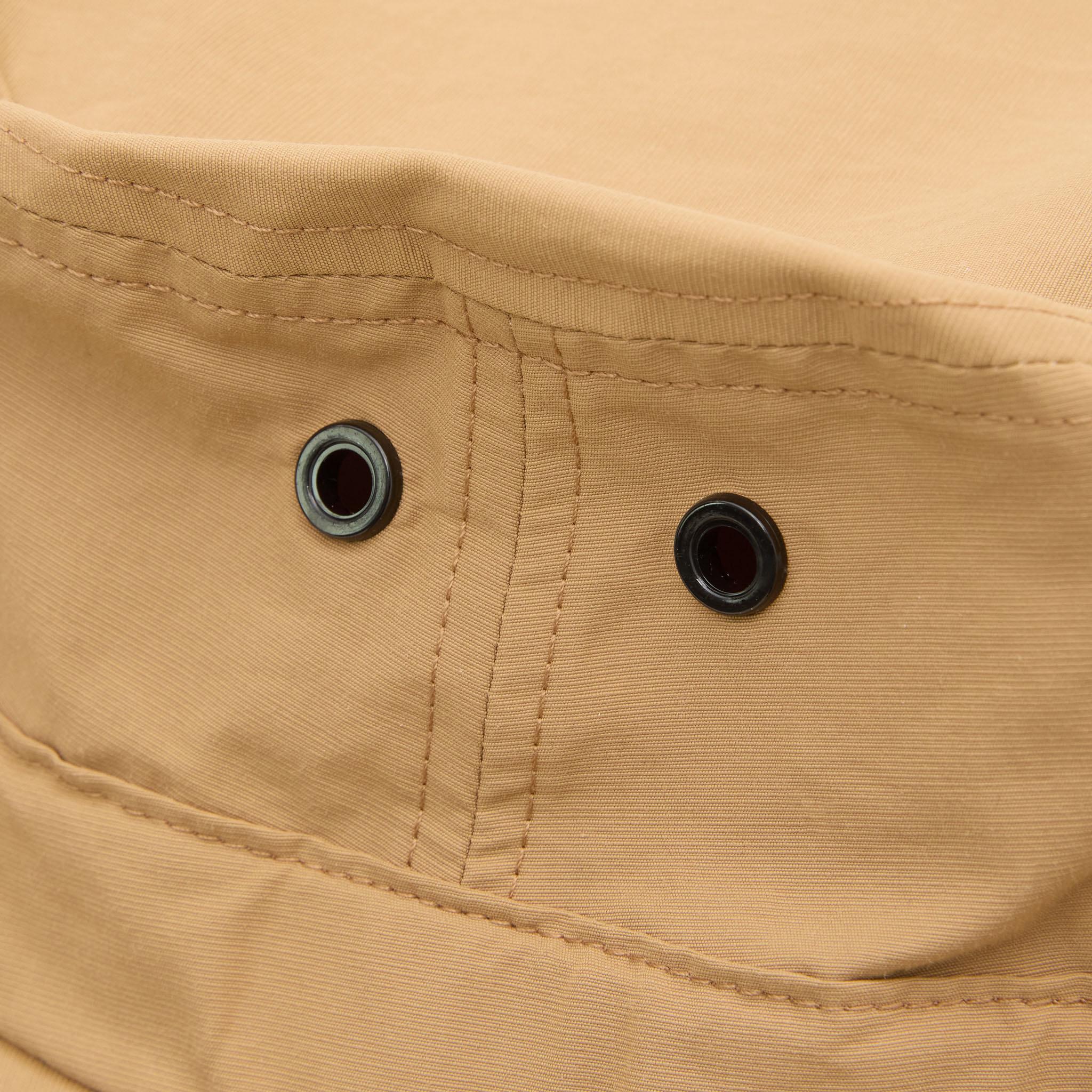 Product gallery image number 5 for product Bushwick Bucket Hat - Unisex