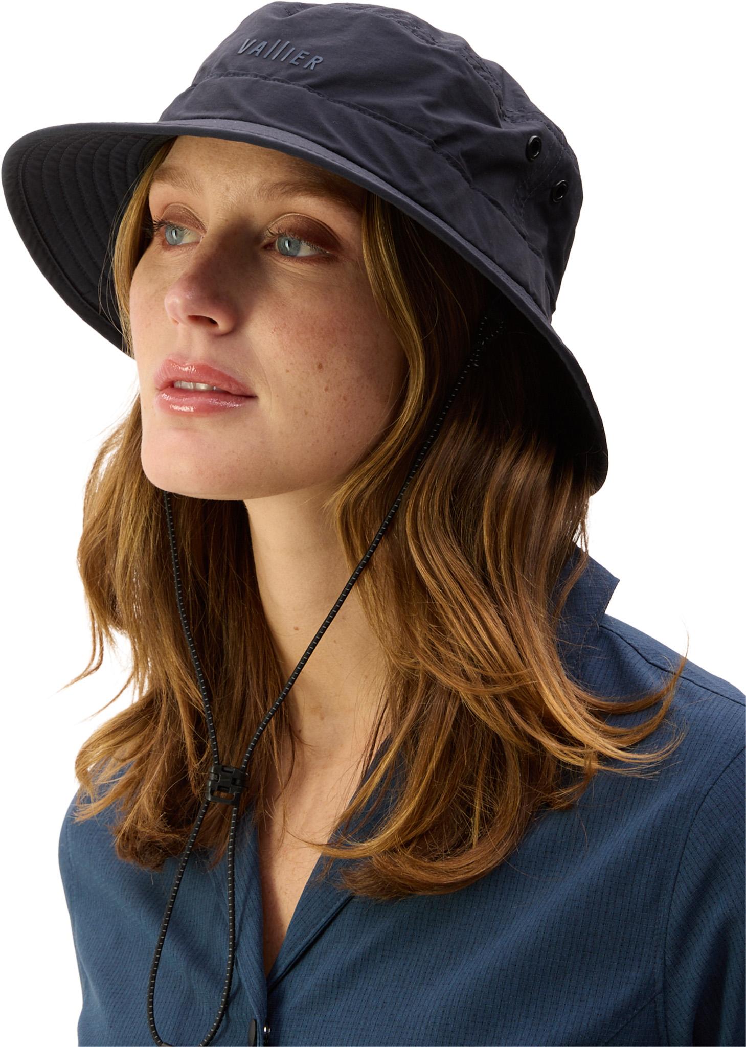 Product gallery image number 3 for product Bushwick Bucket Hat - Unisex