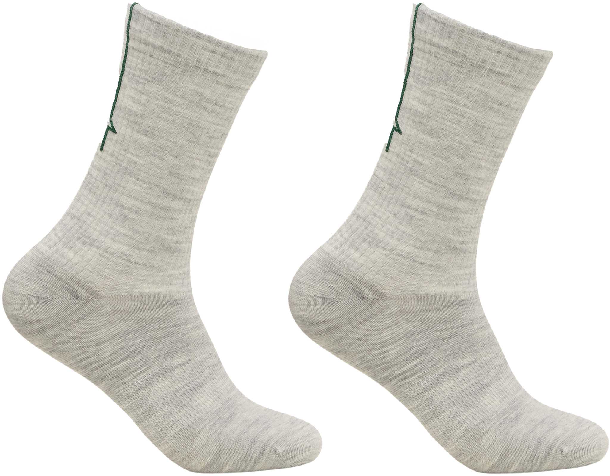 Heather Grey