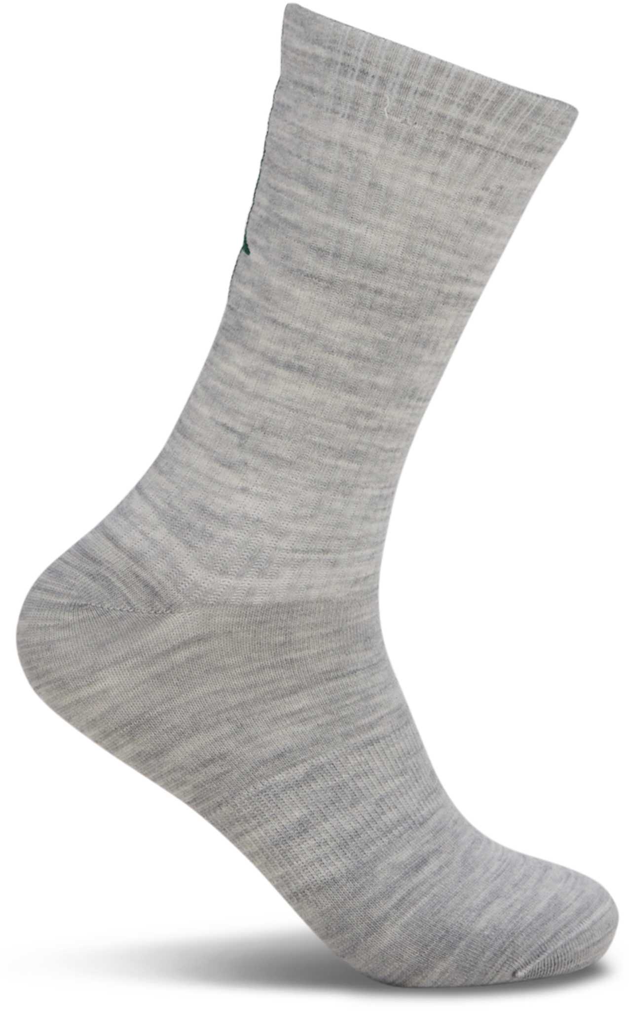 Product image for Leme Merino Rib Crew Socks - Unisex