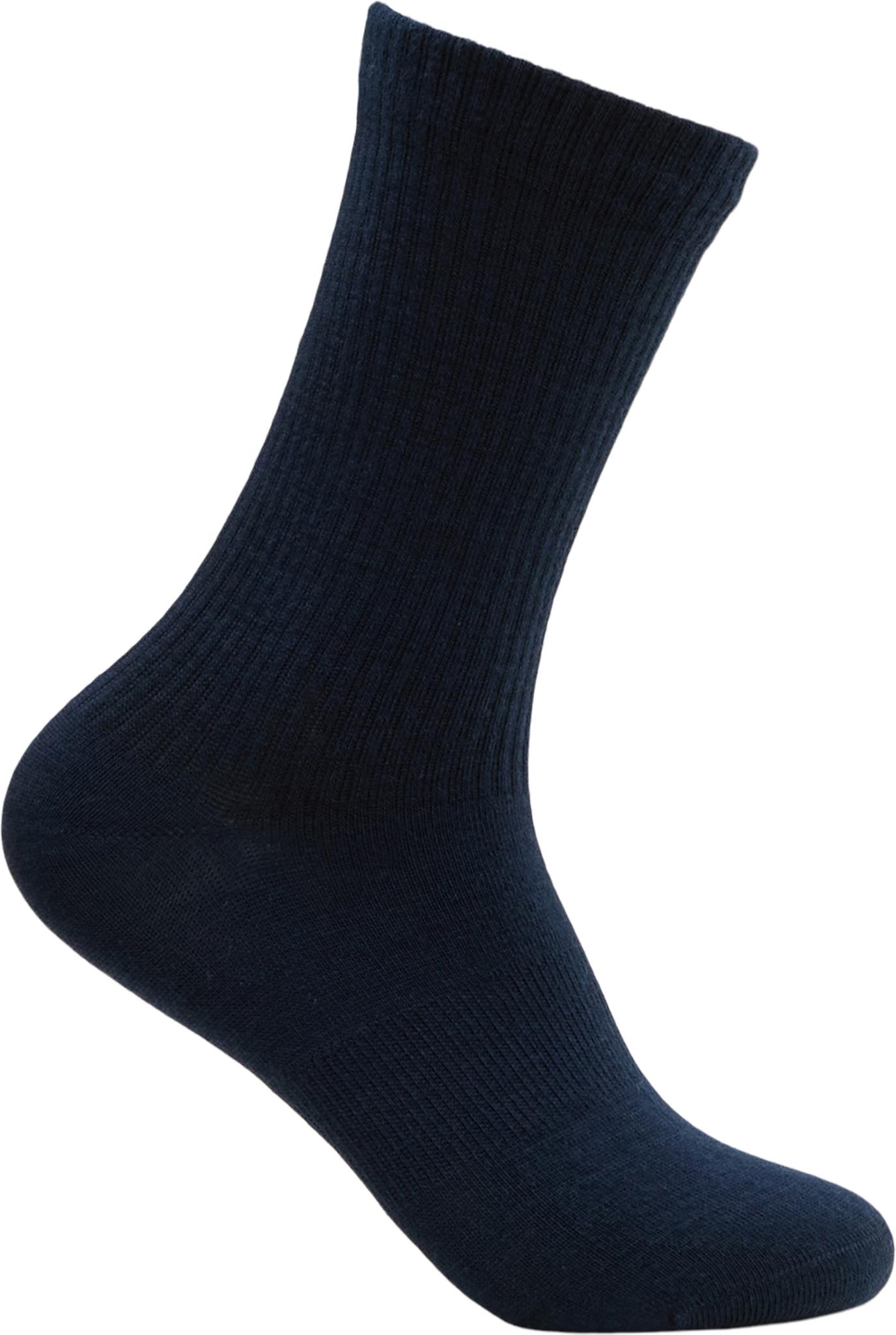 Product image for Leme Merino Rib Crew Socks - Unisex