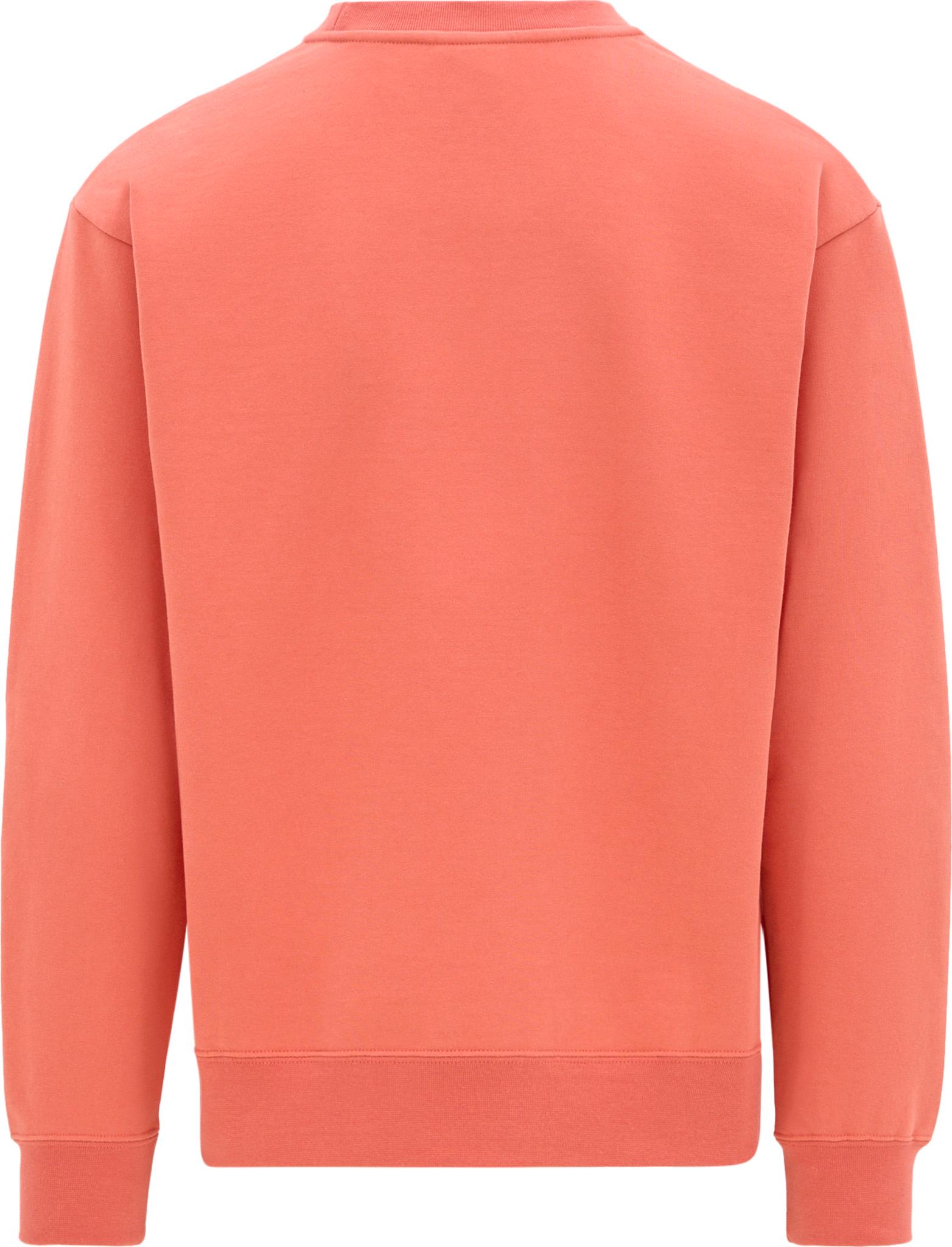 Product image for Hawthorne Relaxed Organic Cotton Printed Sweatshirt - Unisex