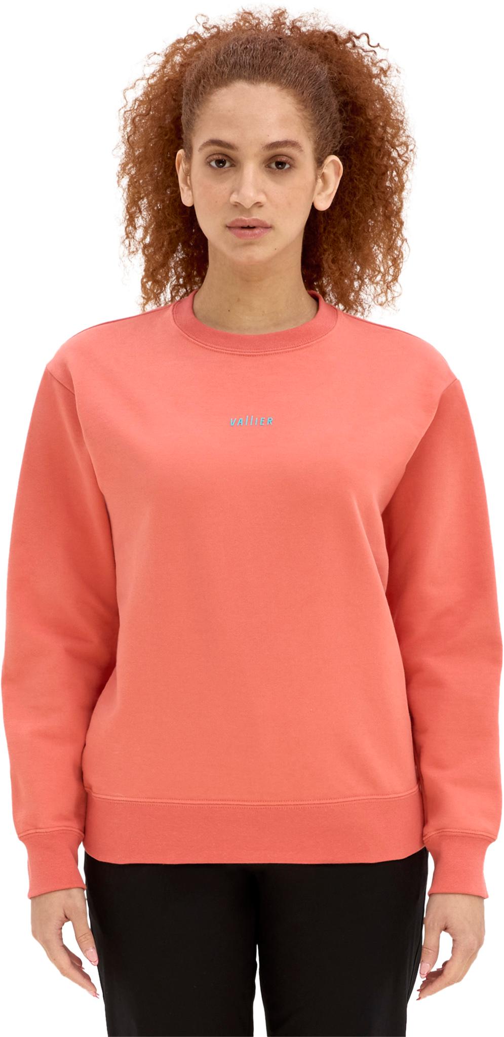Product gallery image number 3 for product Hawthorne Relaxed Organic Cotton Printed Sweatshirt - Unisex