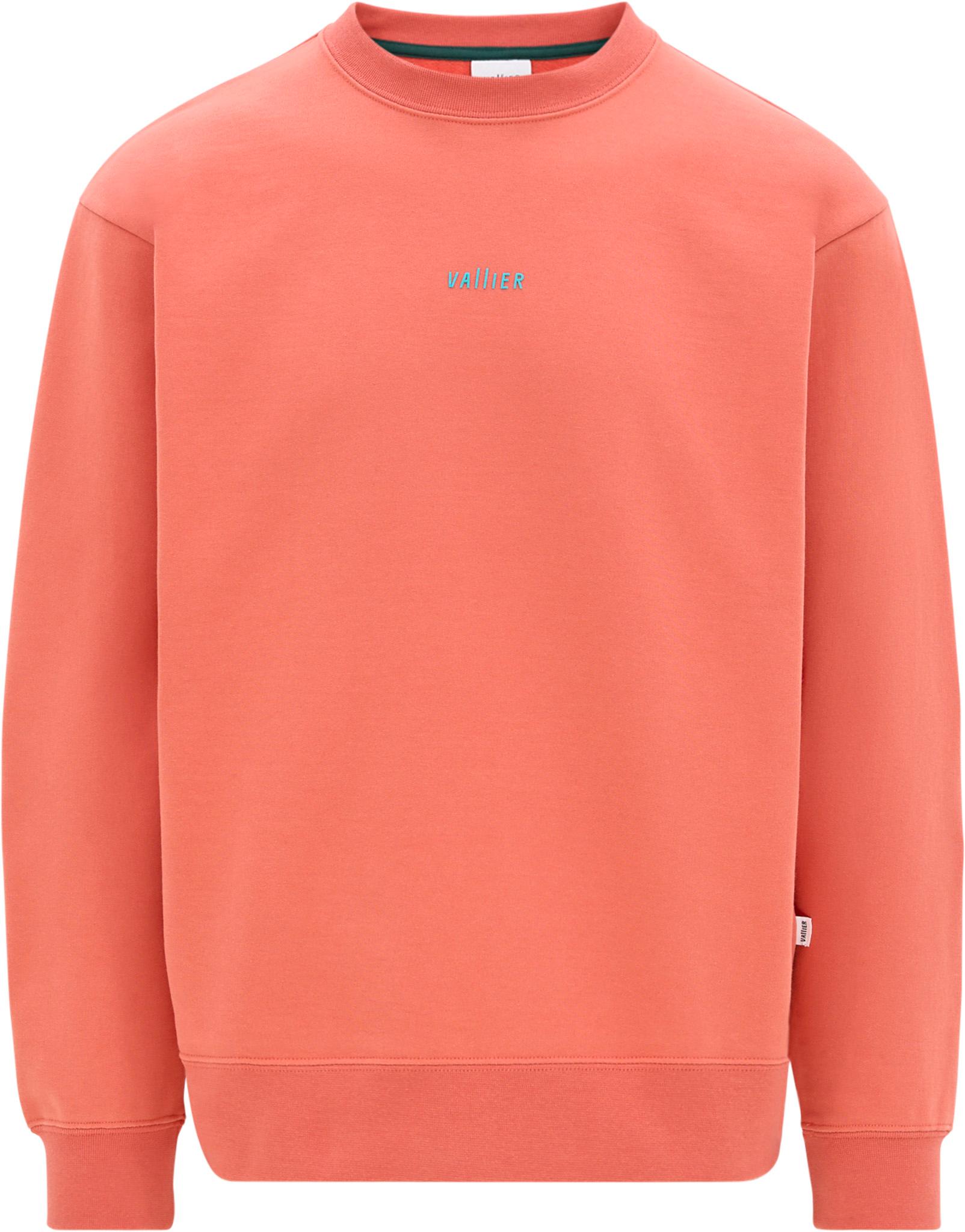 Product image for Hawthorne Relaxed Organic Cotton Printed Sweatshirt - Unisex