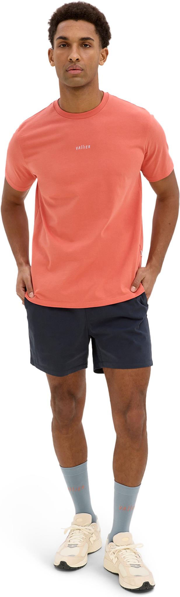 Product gallery image number 2 for product Saint-Laurent Organic Cotton Printed T-Shirt - Unisex