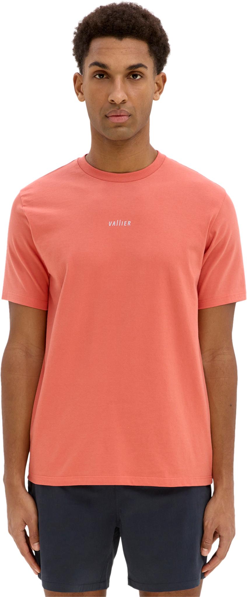 Product gallery image number 5 for product Saint-Laurent Organic Cotton Printed T-Shirt - Unisex