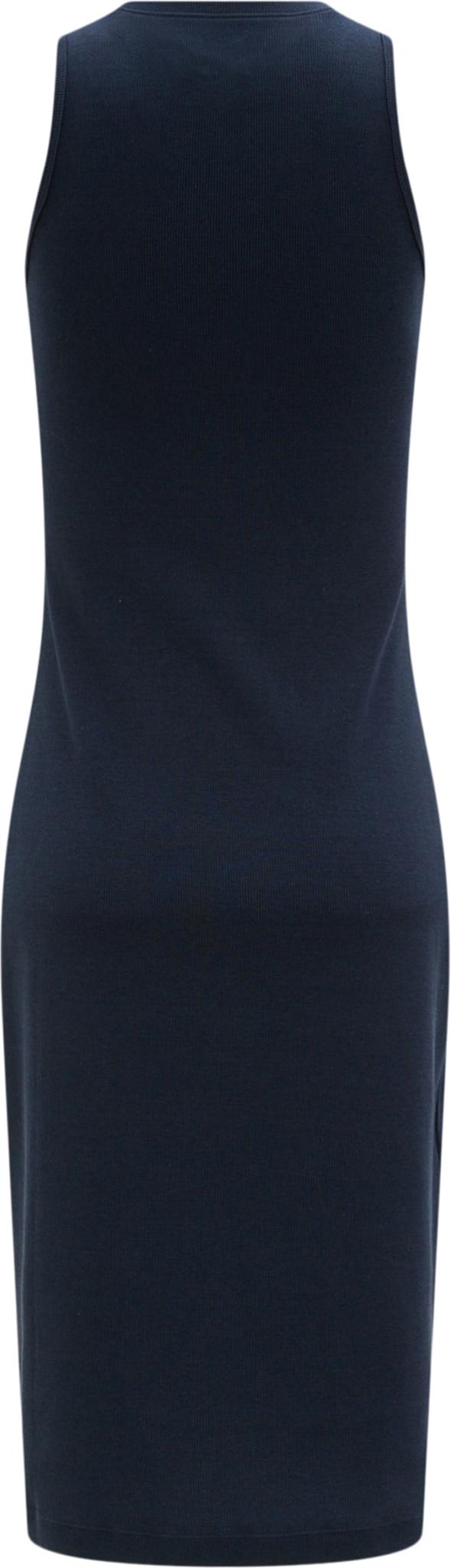 Product gallery image number 3 for product Inglewood Rib Midi Tank Dress - Women's