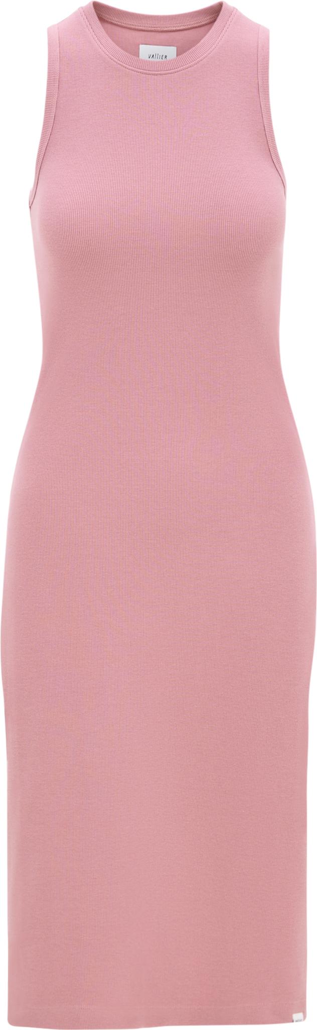 Product image for Inglewood Rib Midi Tank Dress - Women's