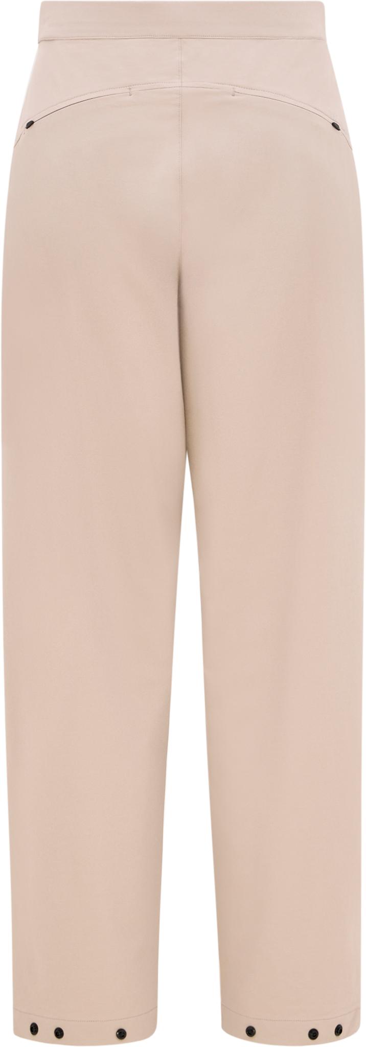 Numéro de l'image de la galerie de produits 2 pour le produit Pantalon de voyage à jambe droite Akawaia - Femme