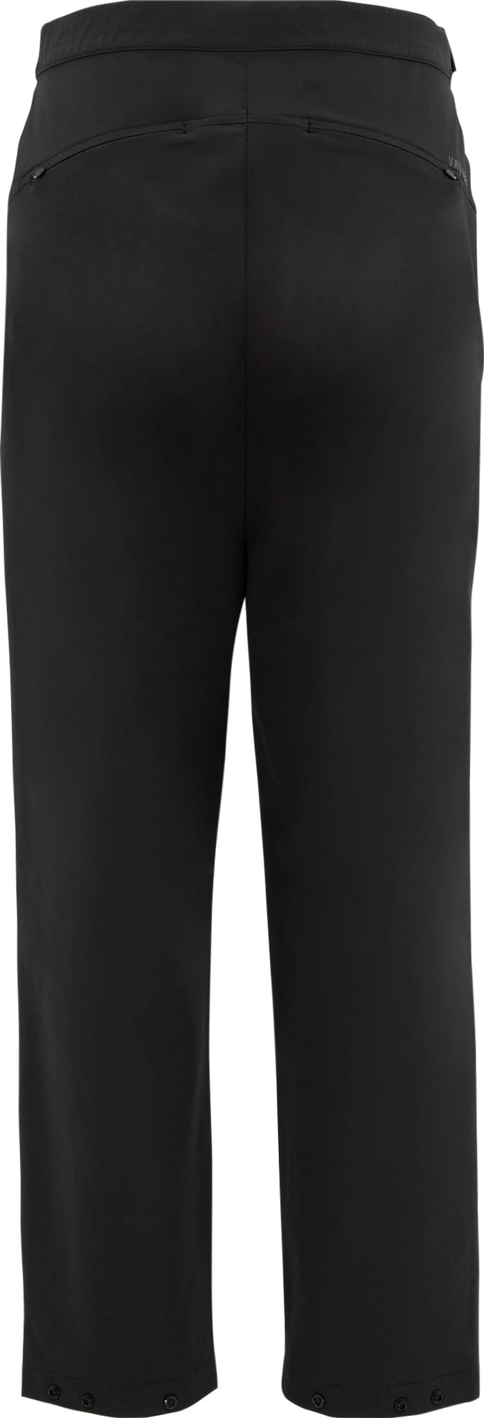 Product gallery image number 2 for product Akawaia Straight Leg Travel Pants - Women's