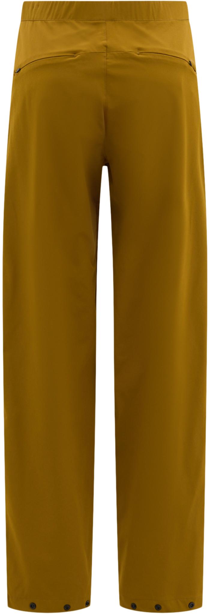 Product gallery image number 3 for product Akawaia Straight Leg Travel Pants - Women's