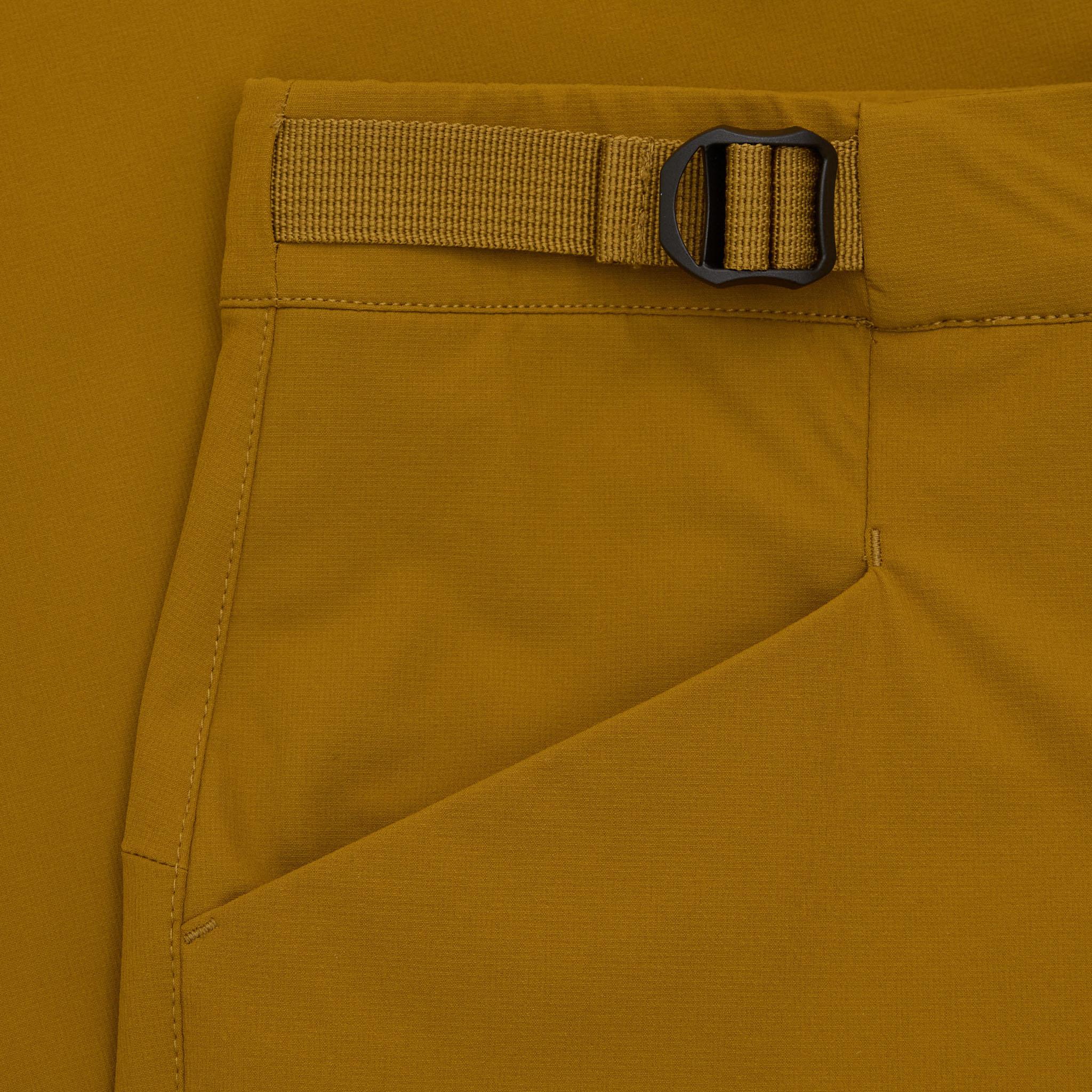 Product gallery image number 4 for product Akawaia Straight Leg Travel Pants - Women's